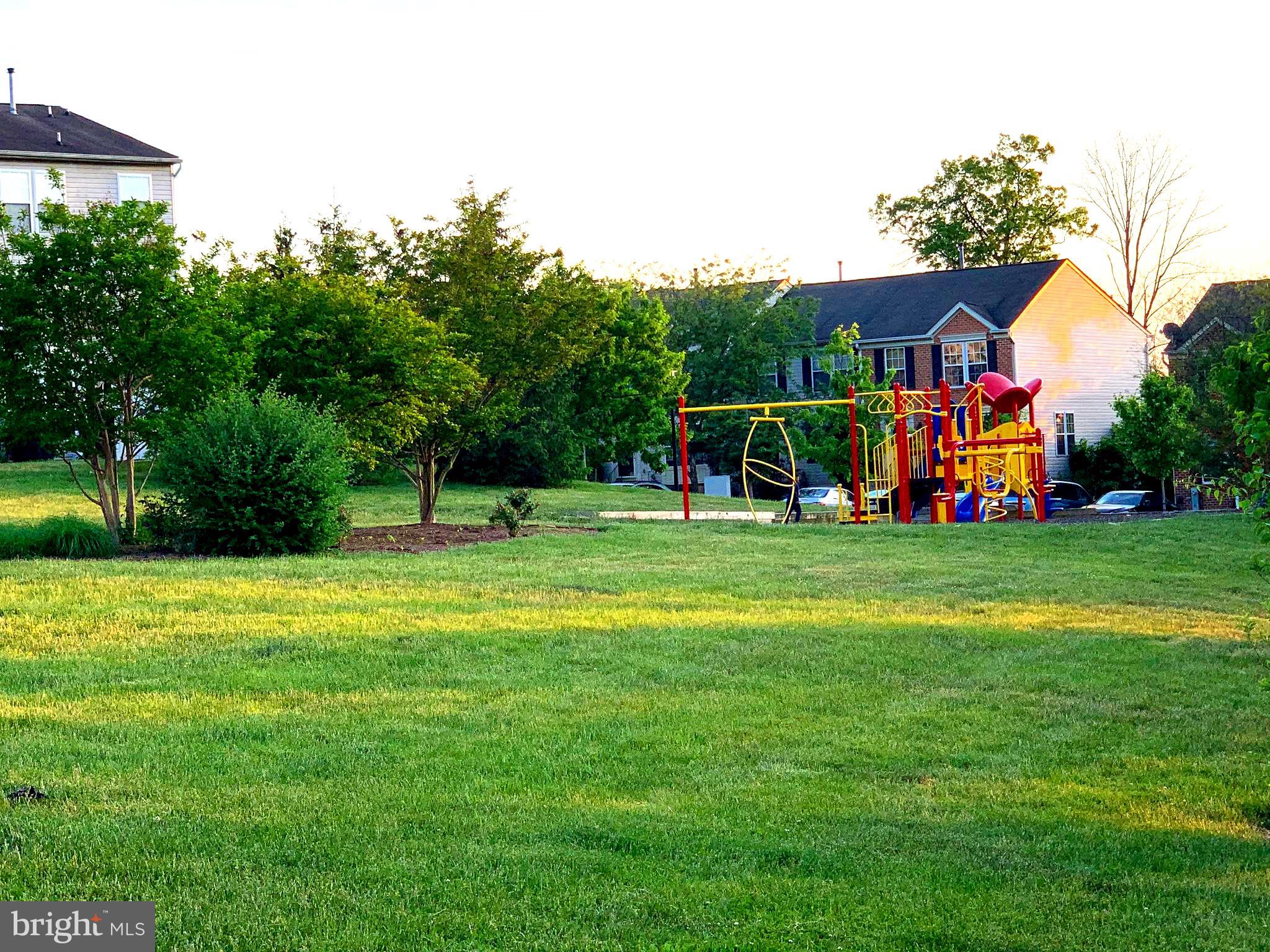 GEORGE HELFRICH - Residential Lease