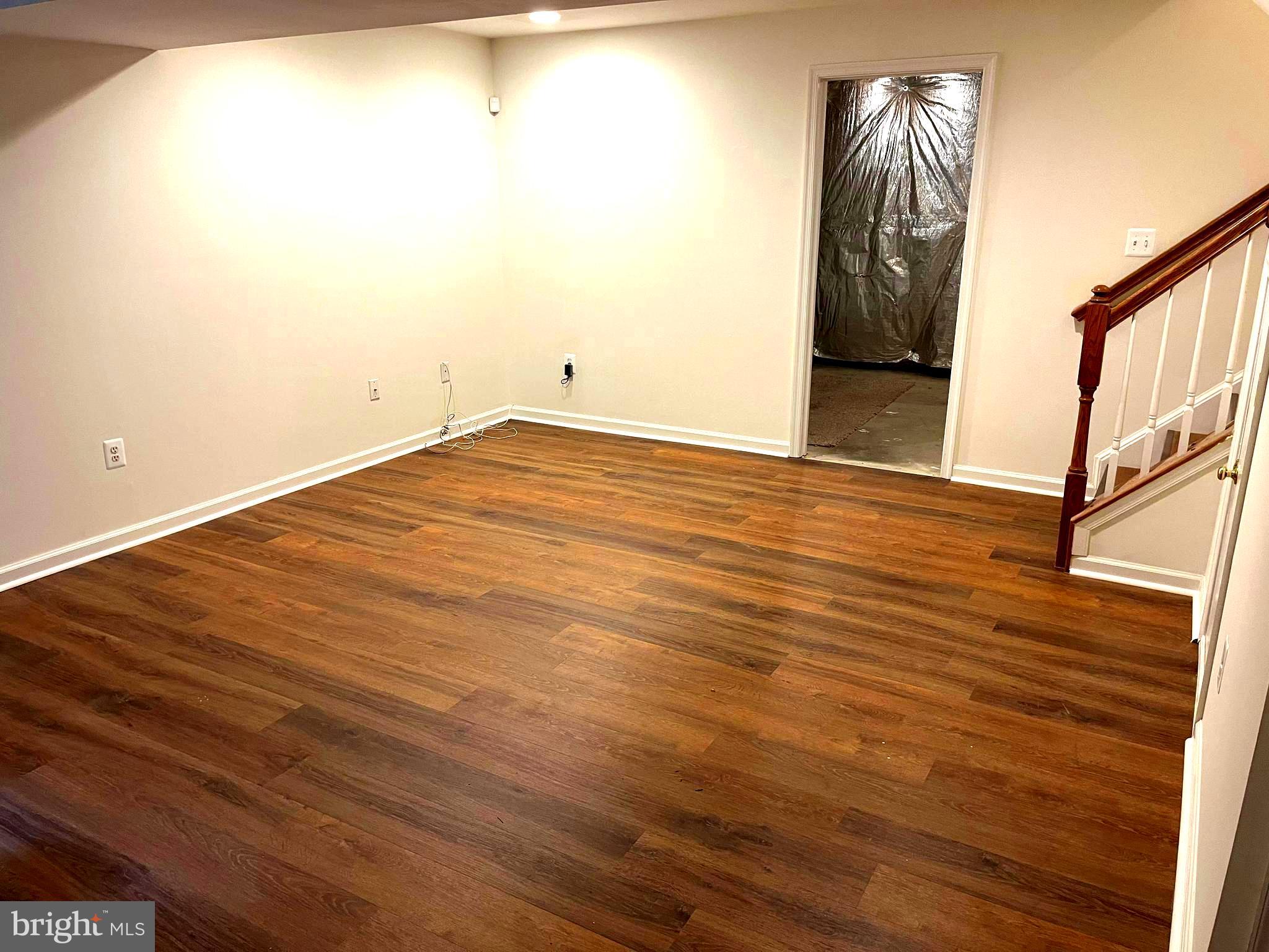 GEORGE HELFRICH - Residential Lease