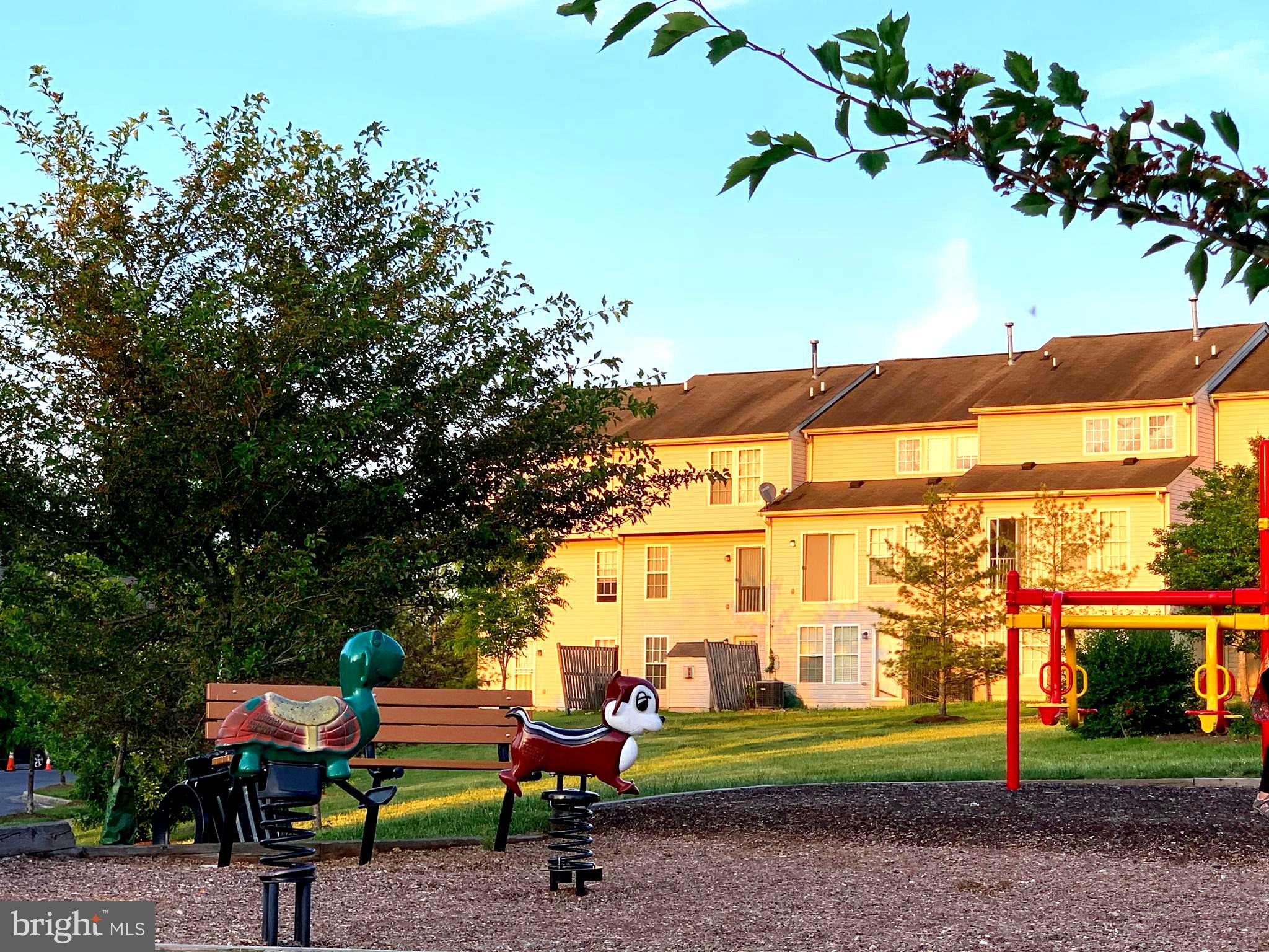 GEORGE HELFRICH - Residential Lease