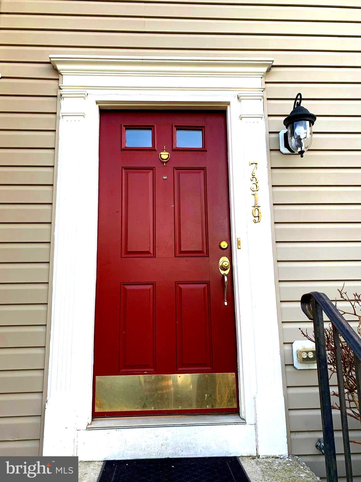 GEORGE HELFRICH - Residential Lease