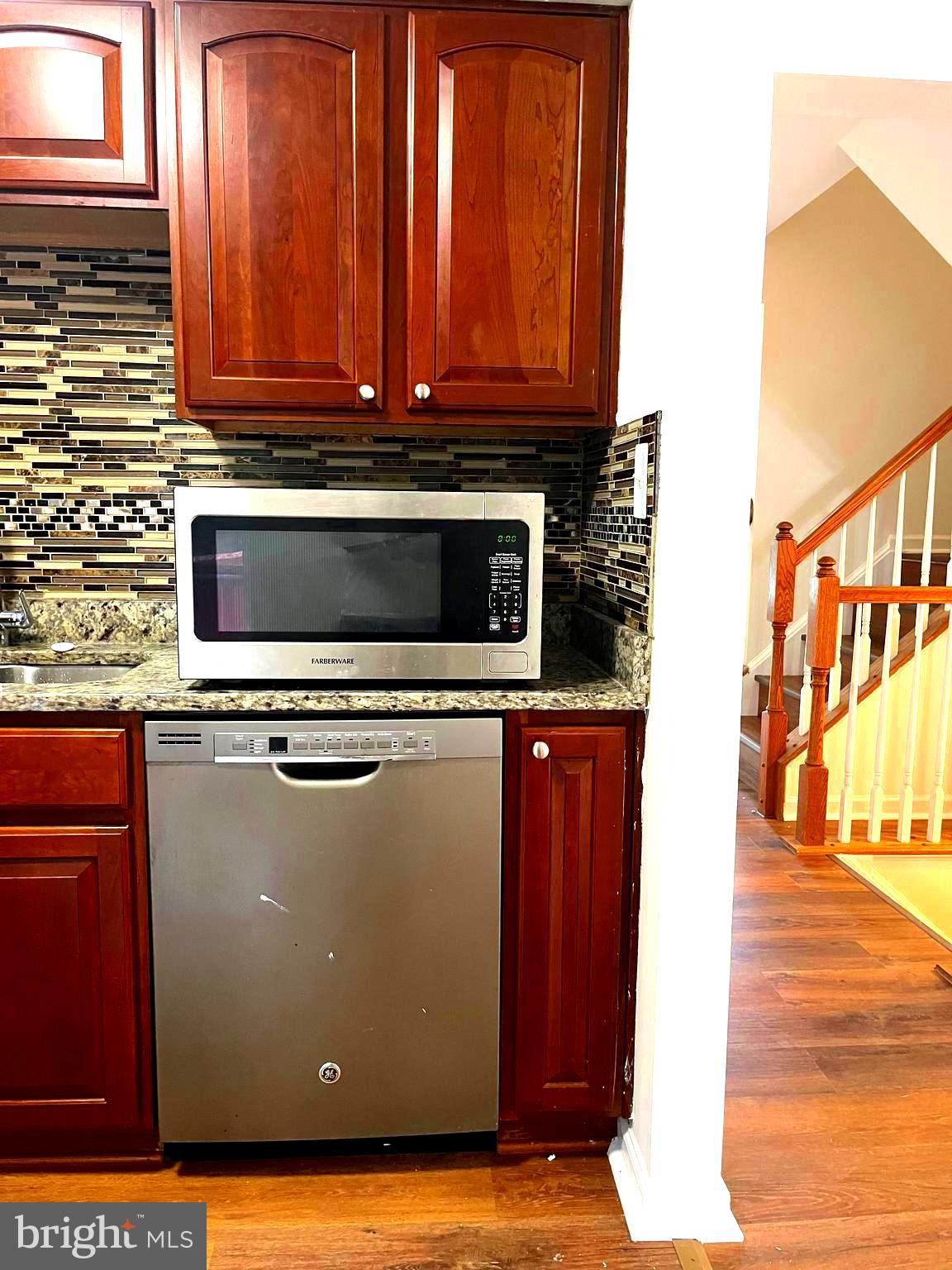 GEORGE HELFRICH - Residential Lease