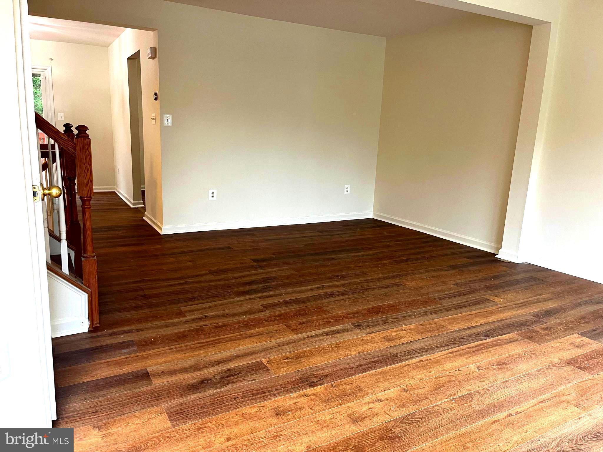 GEORGE HELFRICH - Residential Lease