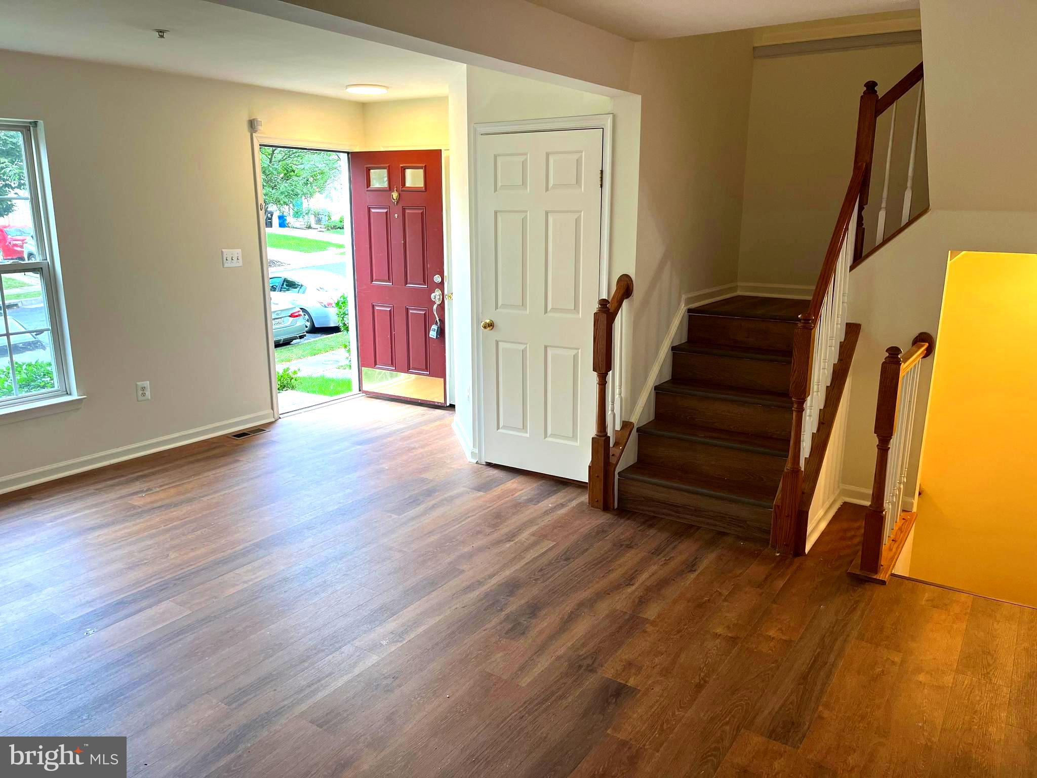 GEORGE HELFRICH - Residential Lease