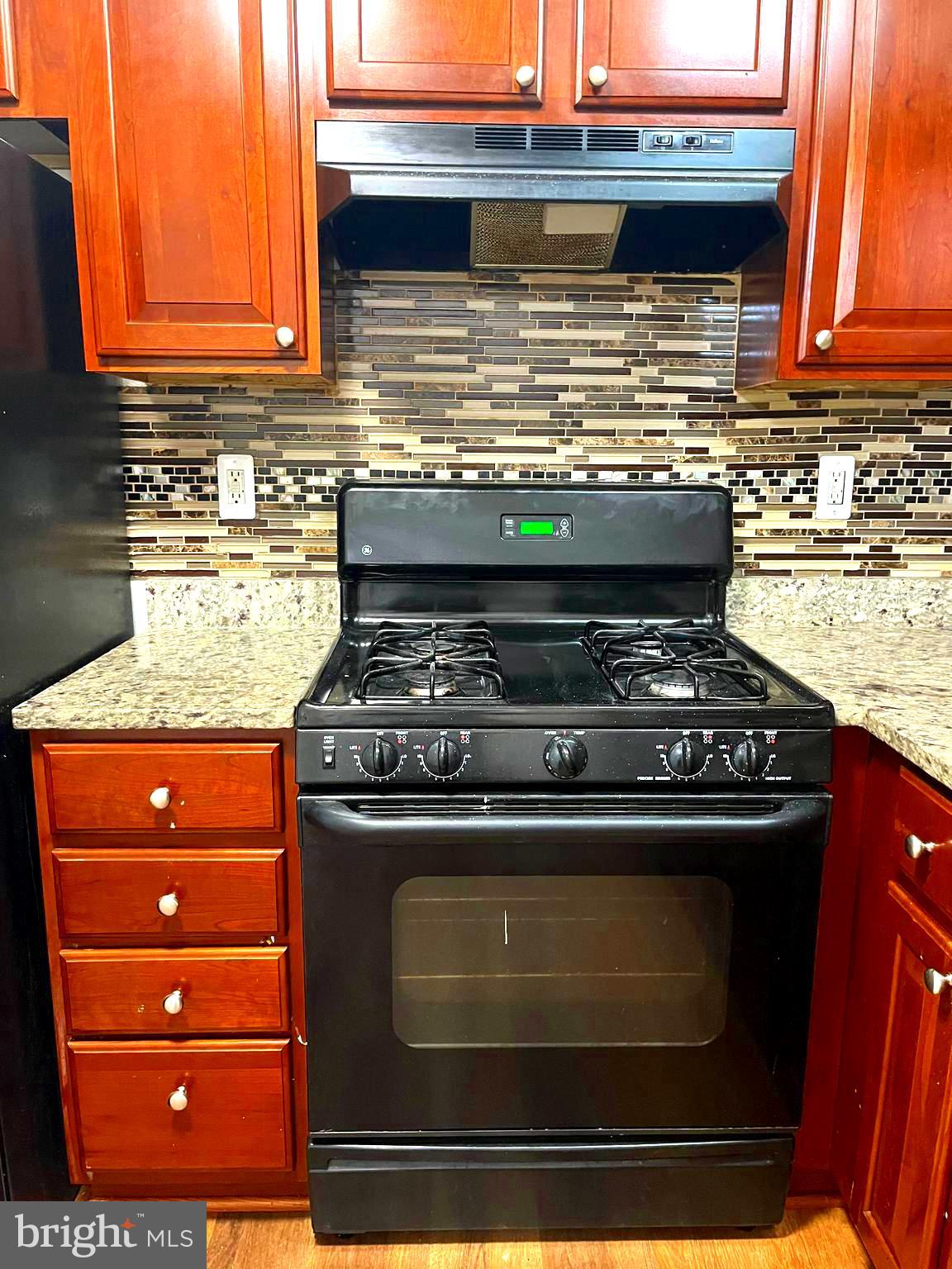 GEORGE HELFRICH - Residential Lease