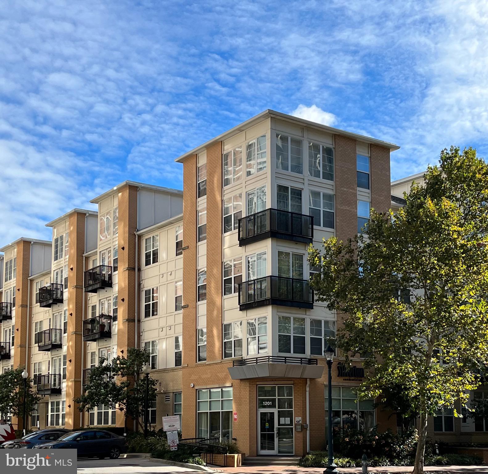 SILVERTON CODM - Residential