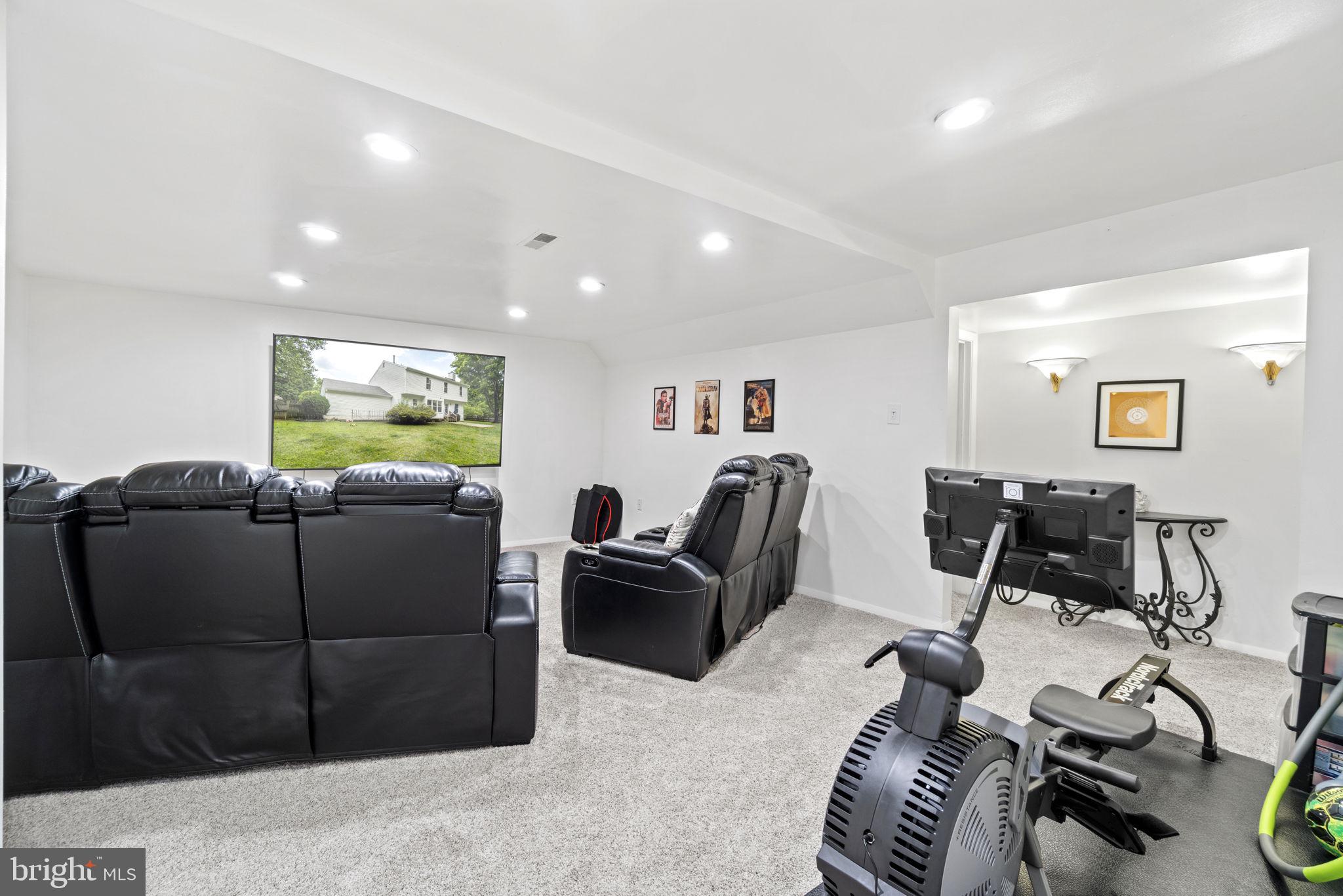 OLD STAGE KNOLLS PLAT TH - Residential