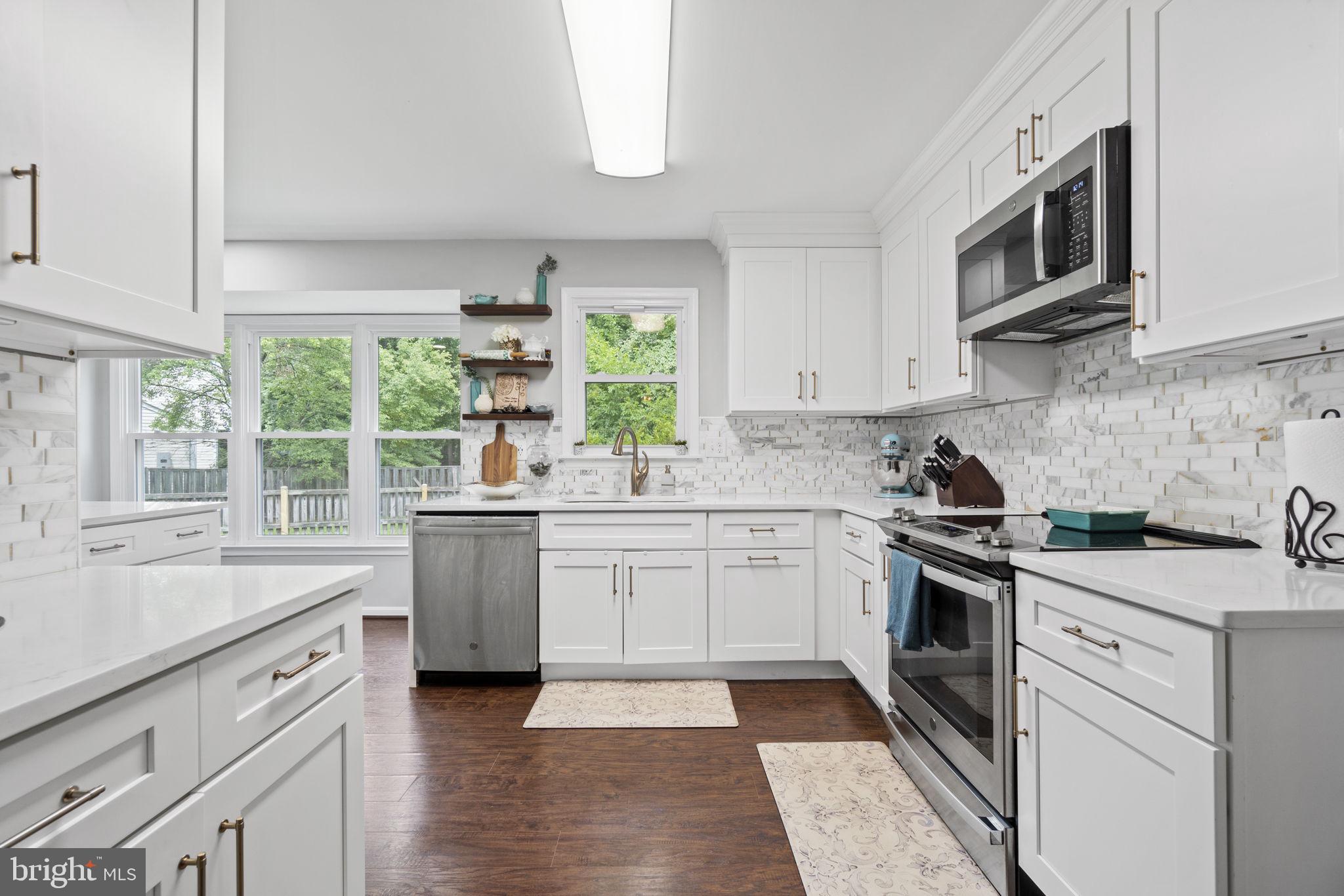 OLD STAGE KNOLLS PLAT TH - Residential