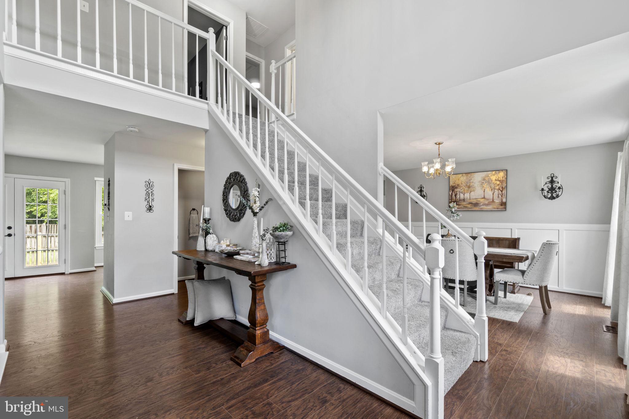 OLD STAGE KNOLLS PLAT TH - Residential