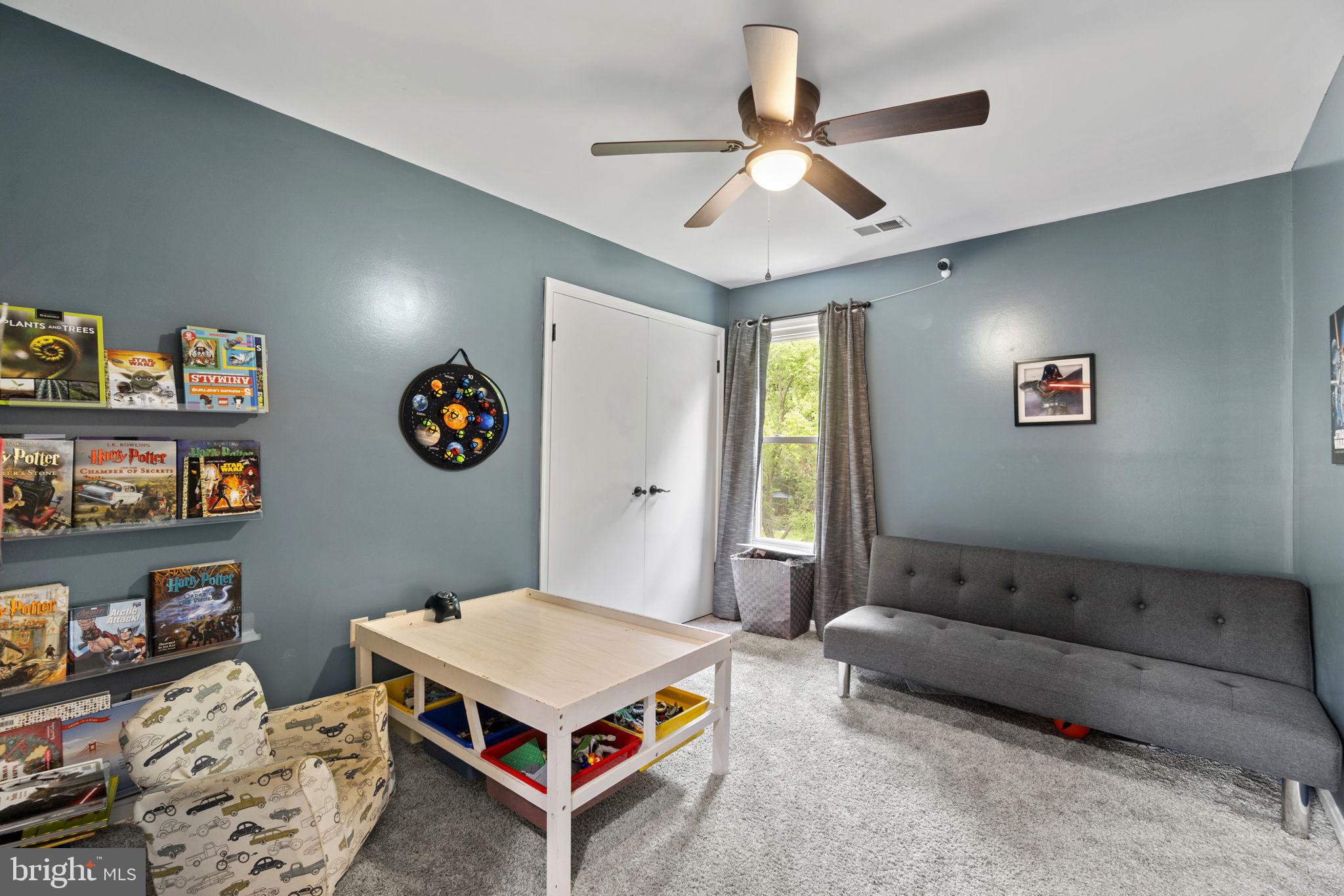 OLD STAGE KNOLLS PLAT TH - Residential