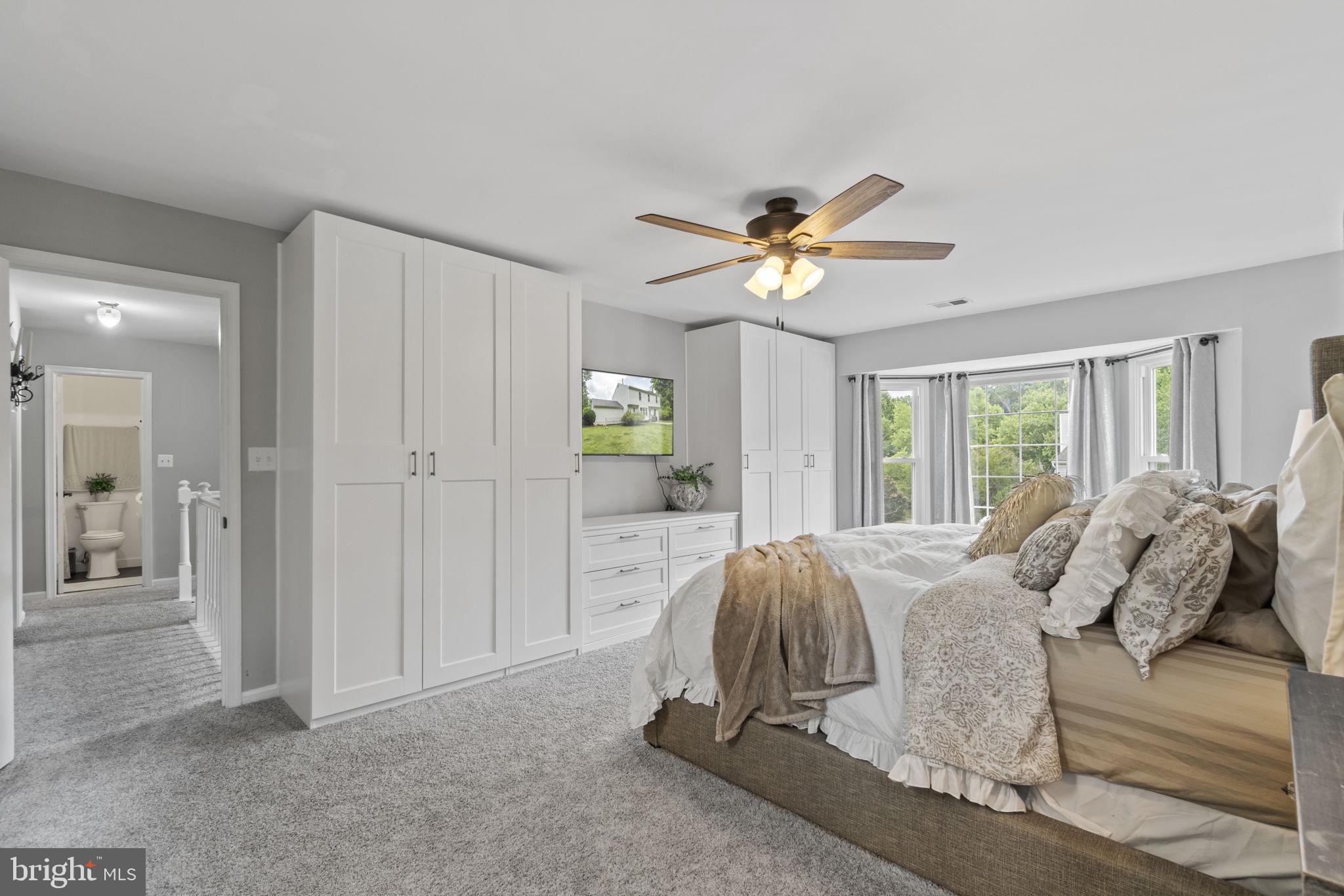 OLD STAGE KNOLLS PLAT TH - Residential