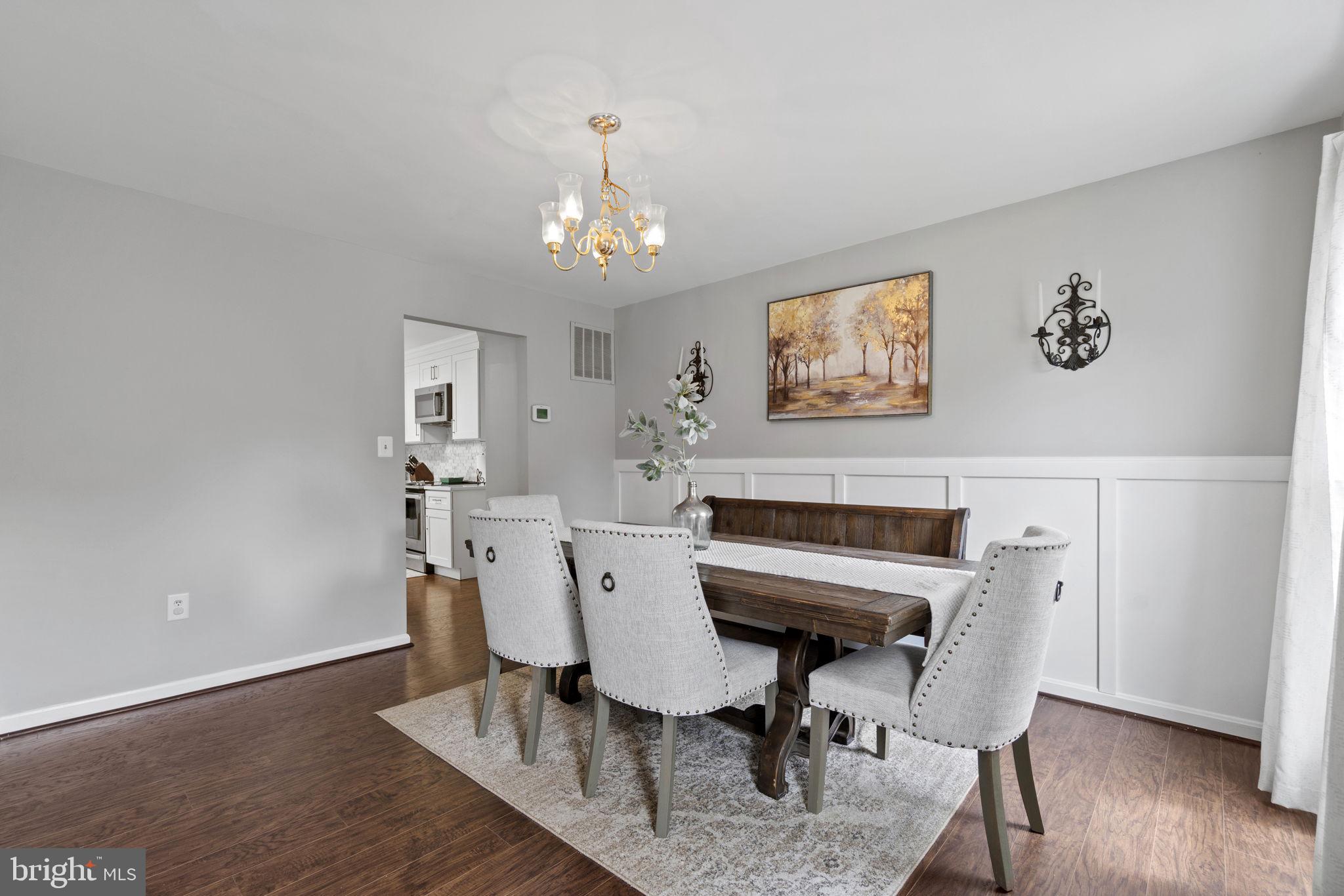 OLD STAGE KNOLLS PLAT TH - Residential