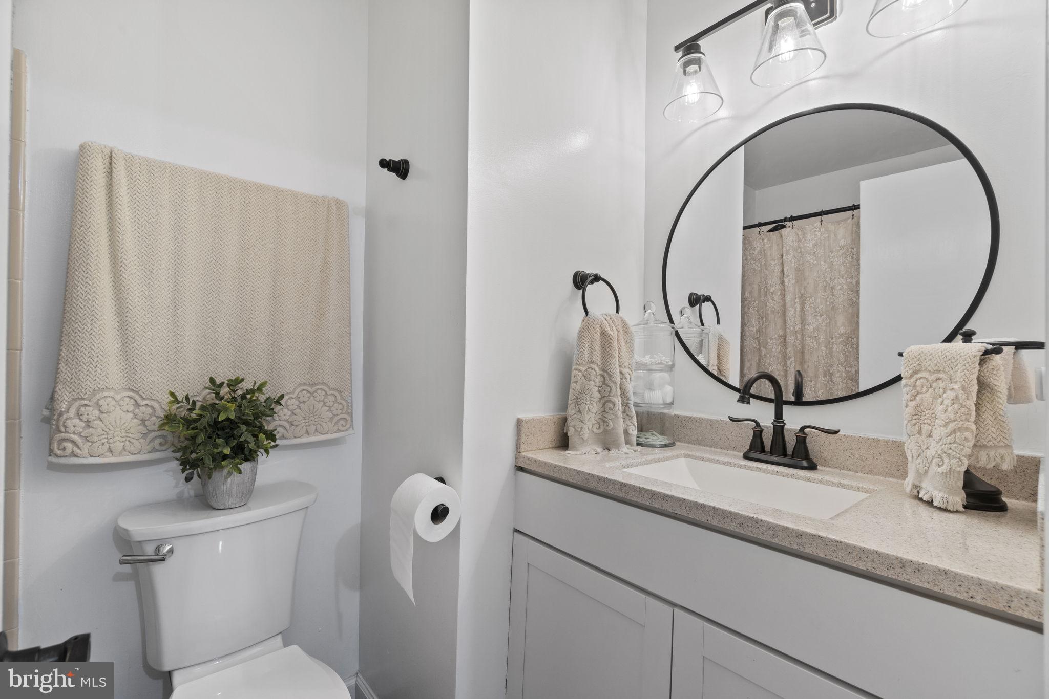 OLD STAGE KNOLLS PLAT TH - Residential