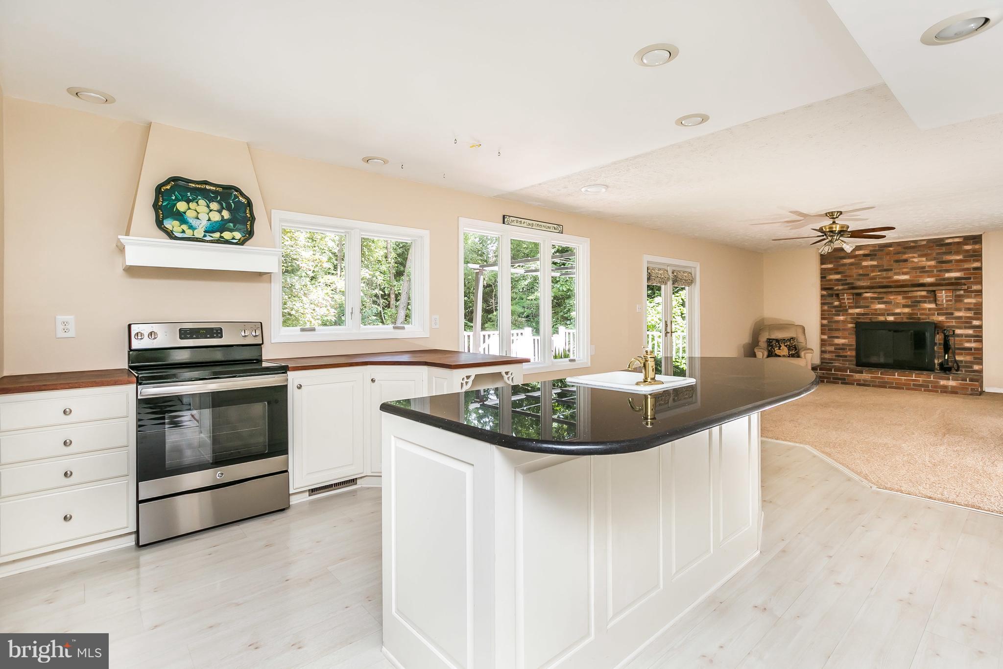 CUTLER RIDGE - Residential