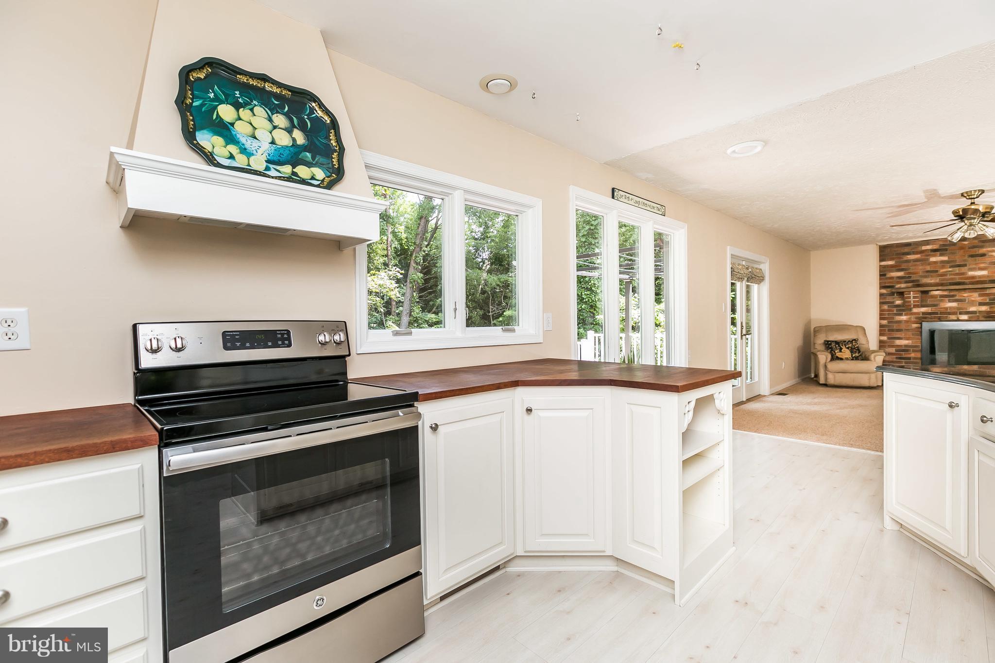 CUTLER RIDGE - Residential