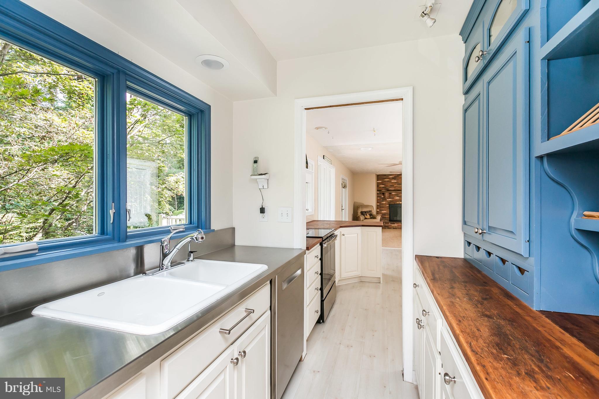 CUTLER RIDGE - Residential