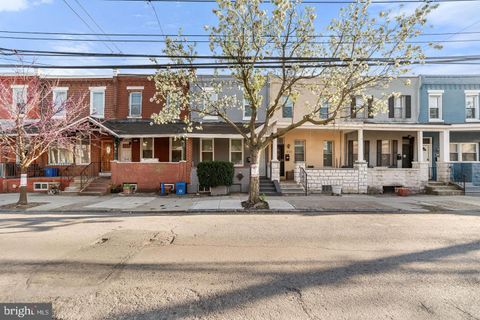 2126 WHARTON STREET PHILADELPHIA PA 19146