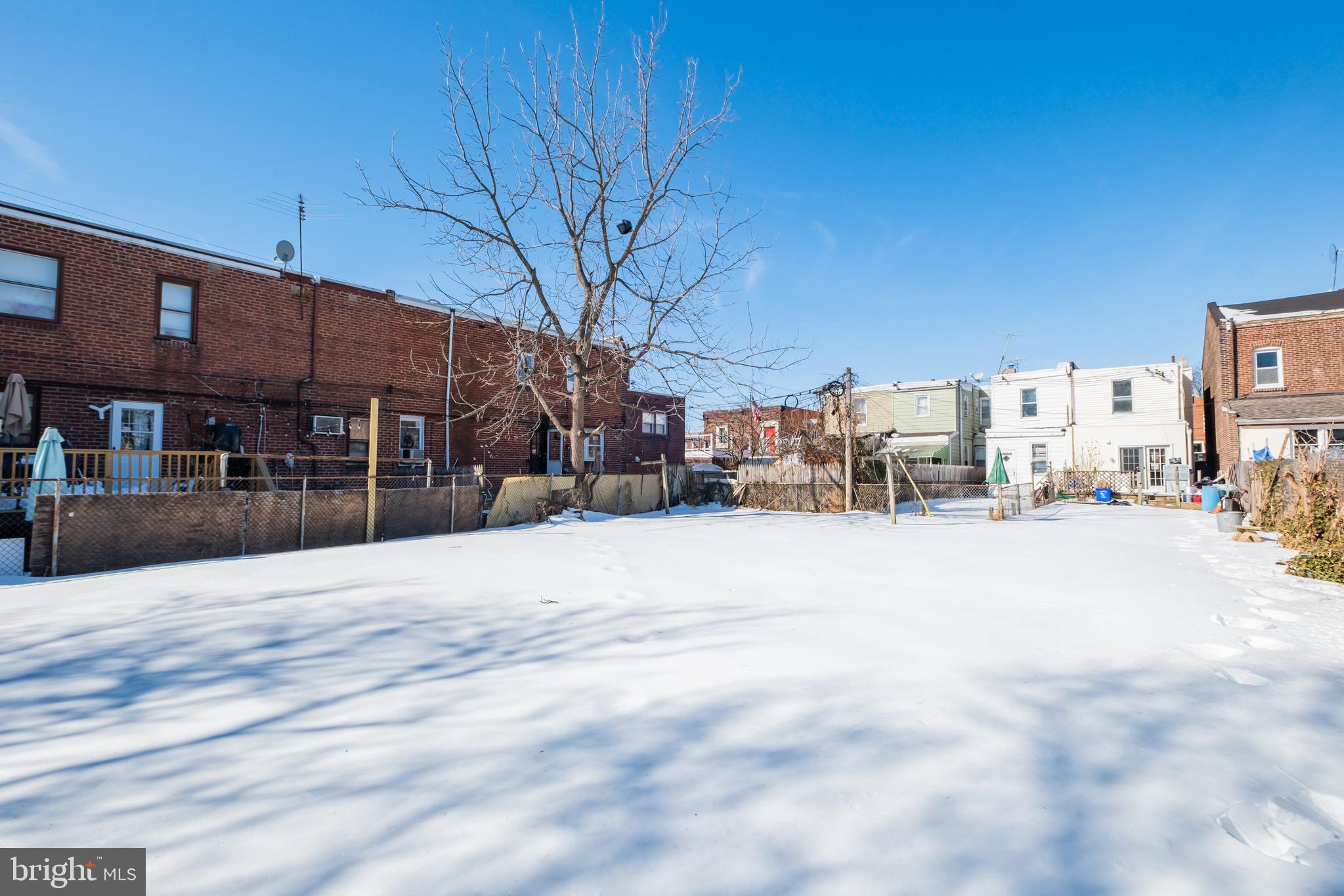 WISSINOMING - Residential