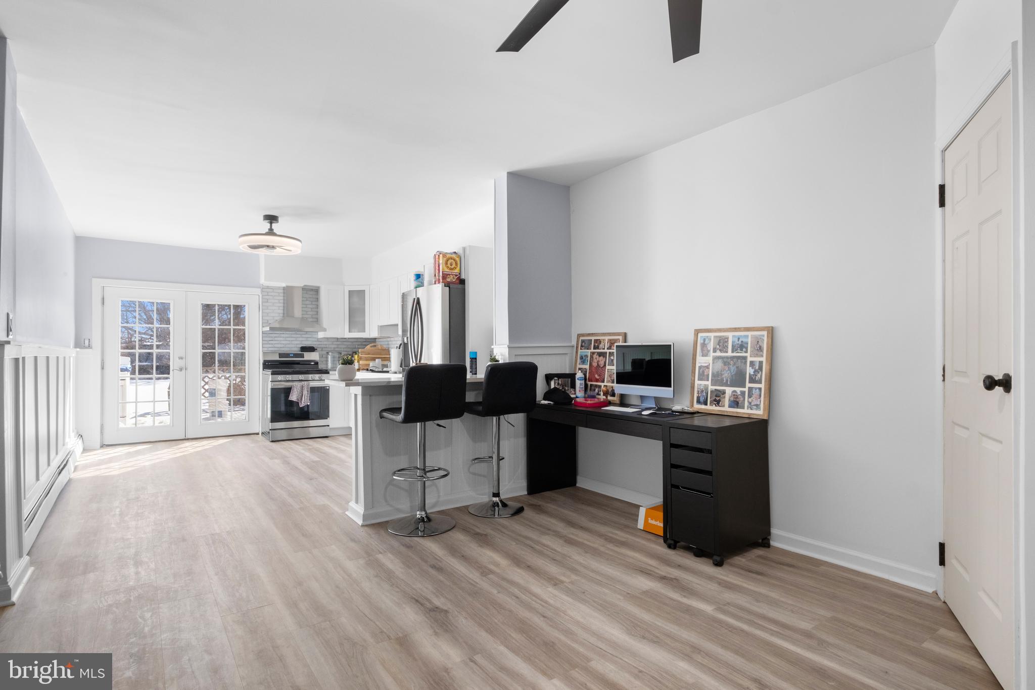 WISSINOMING - Residential