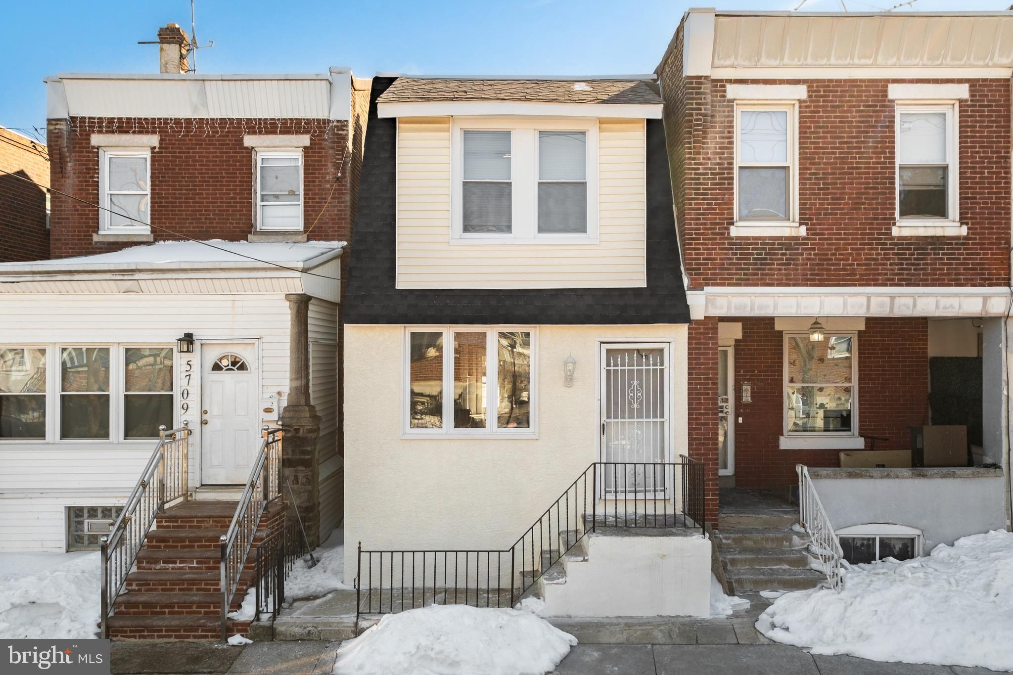 WISSINOMING - Residential