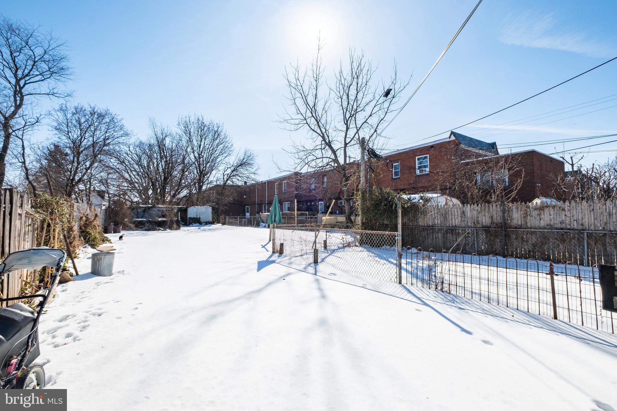 WISSINOMING - Residential