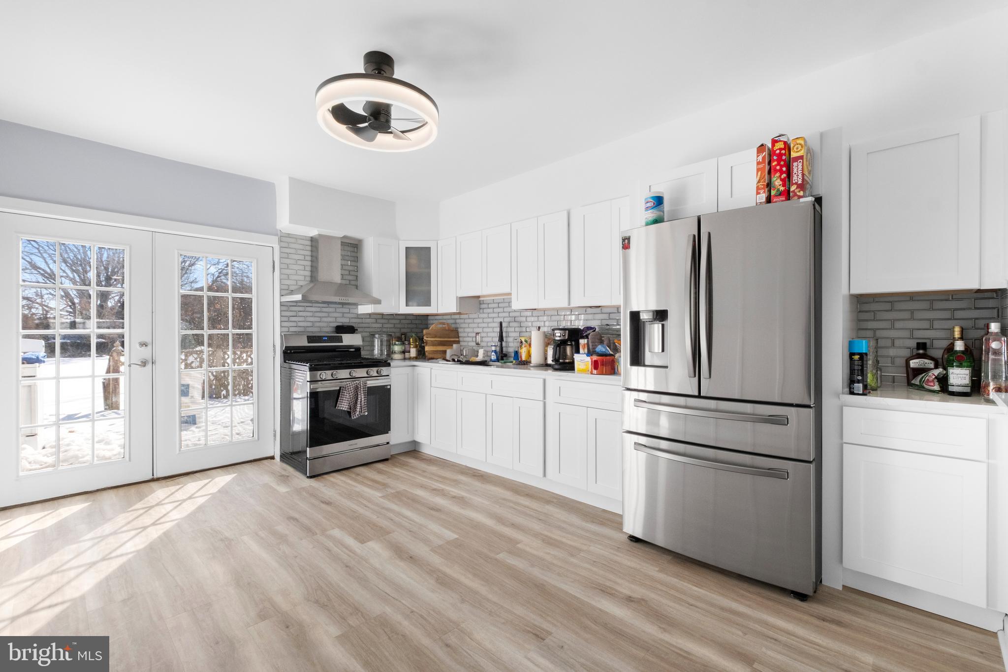 WISSINOMING - Residential