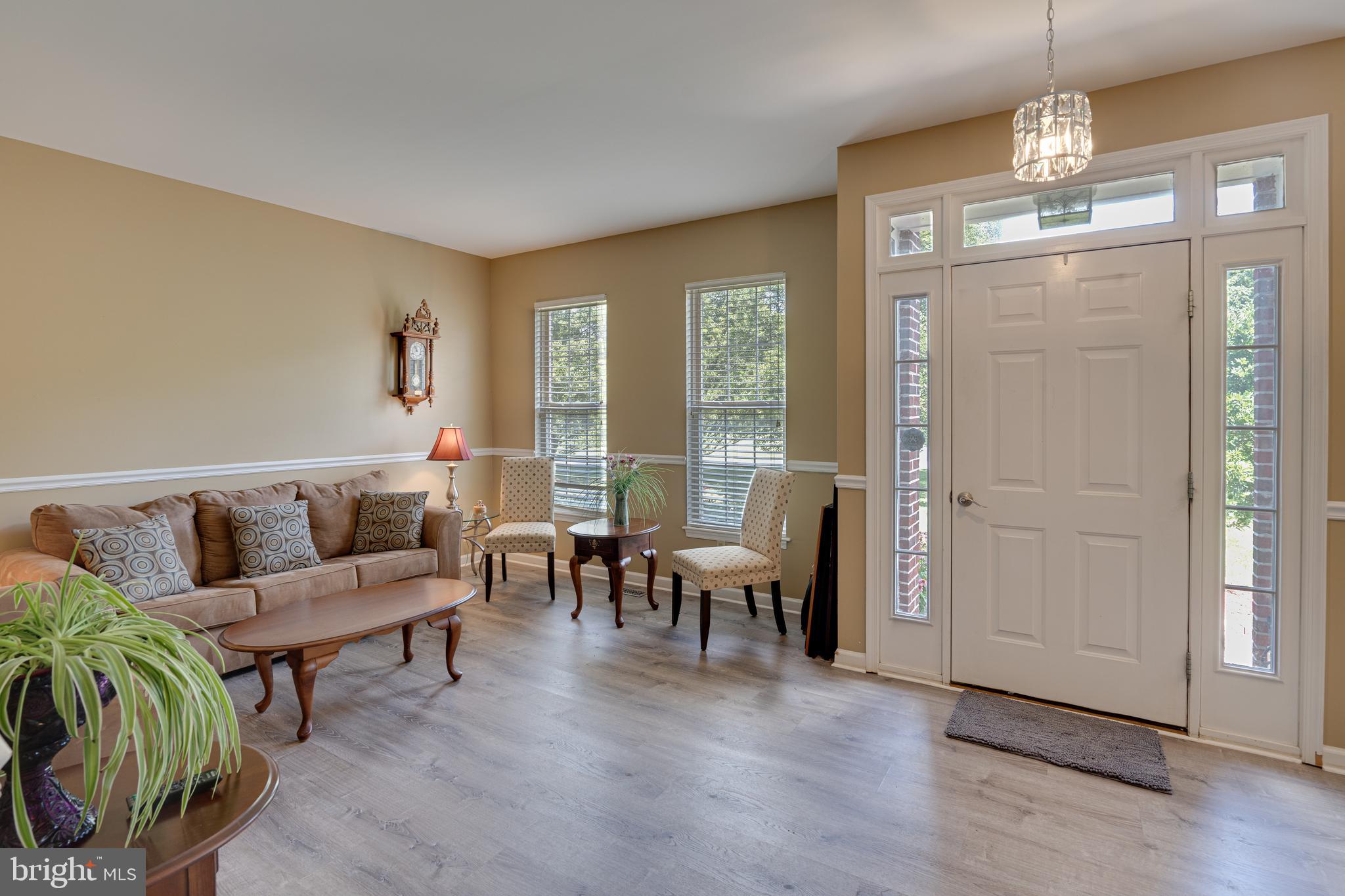 STONE BROOK - Residential