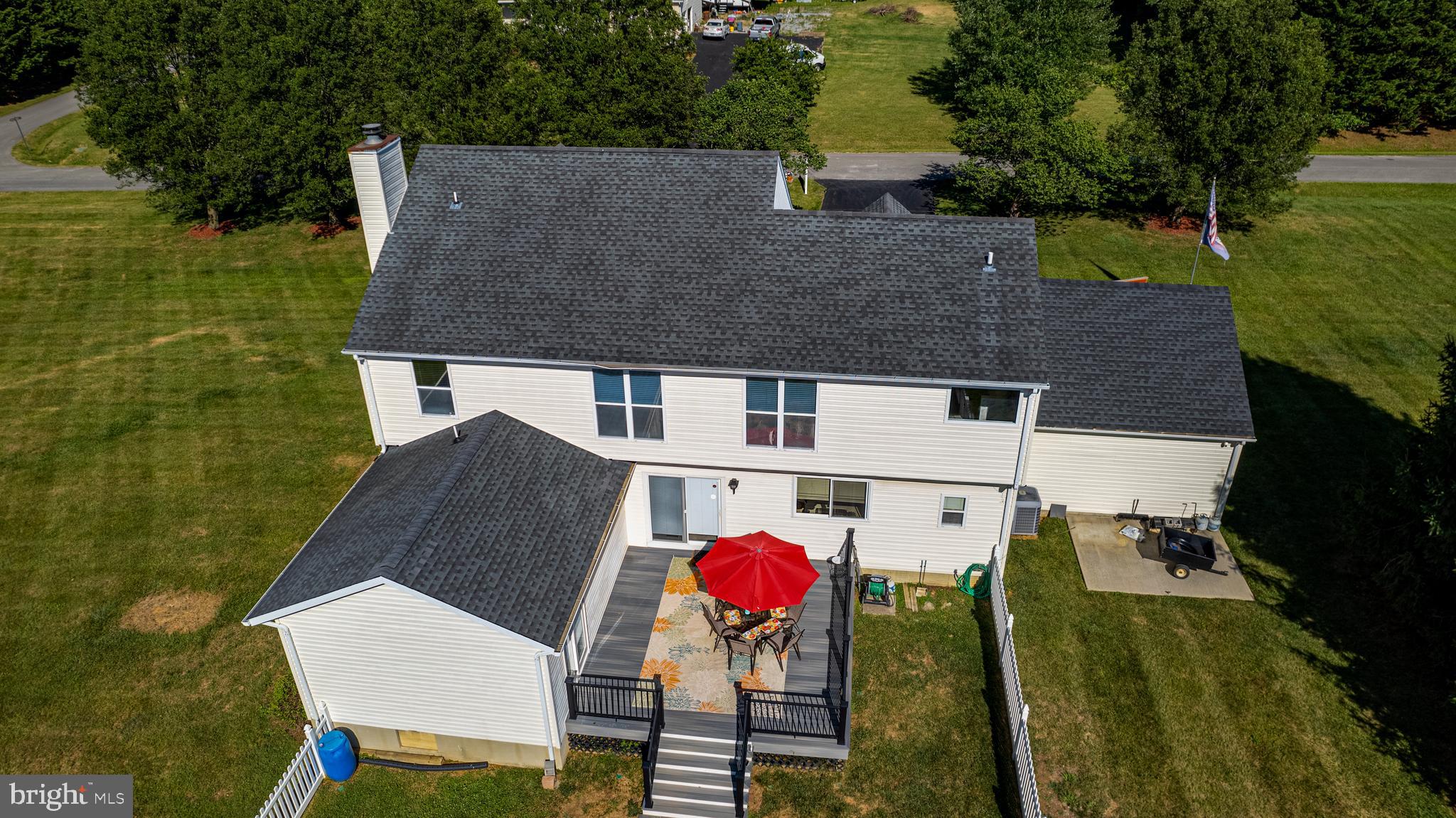 STONE BROOK - Residential