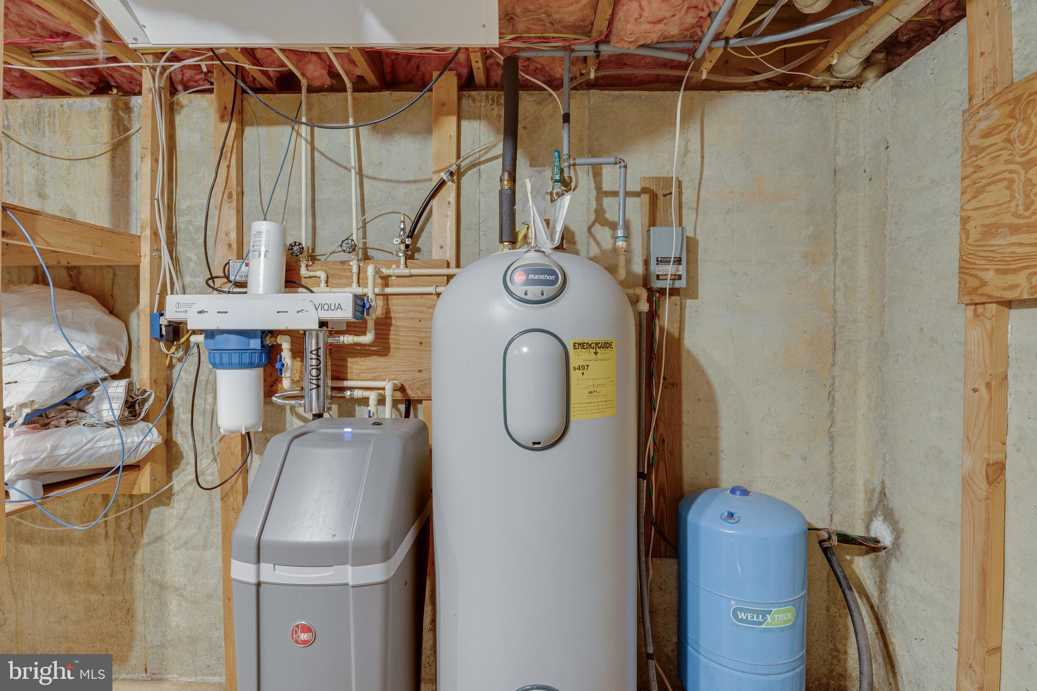 STONE BROOK - Residential