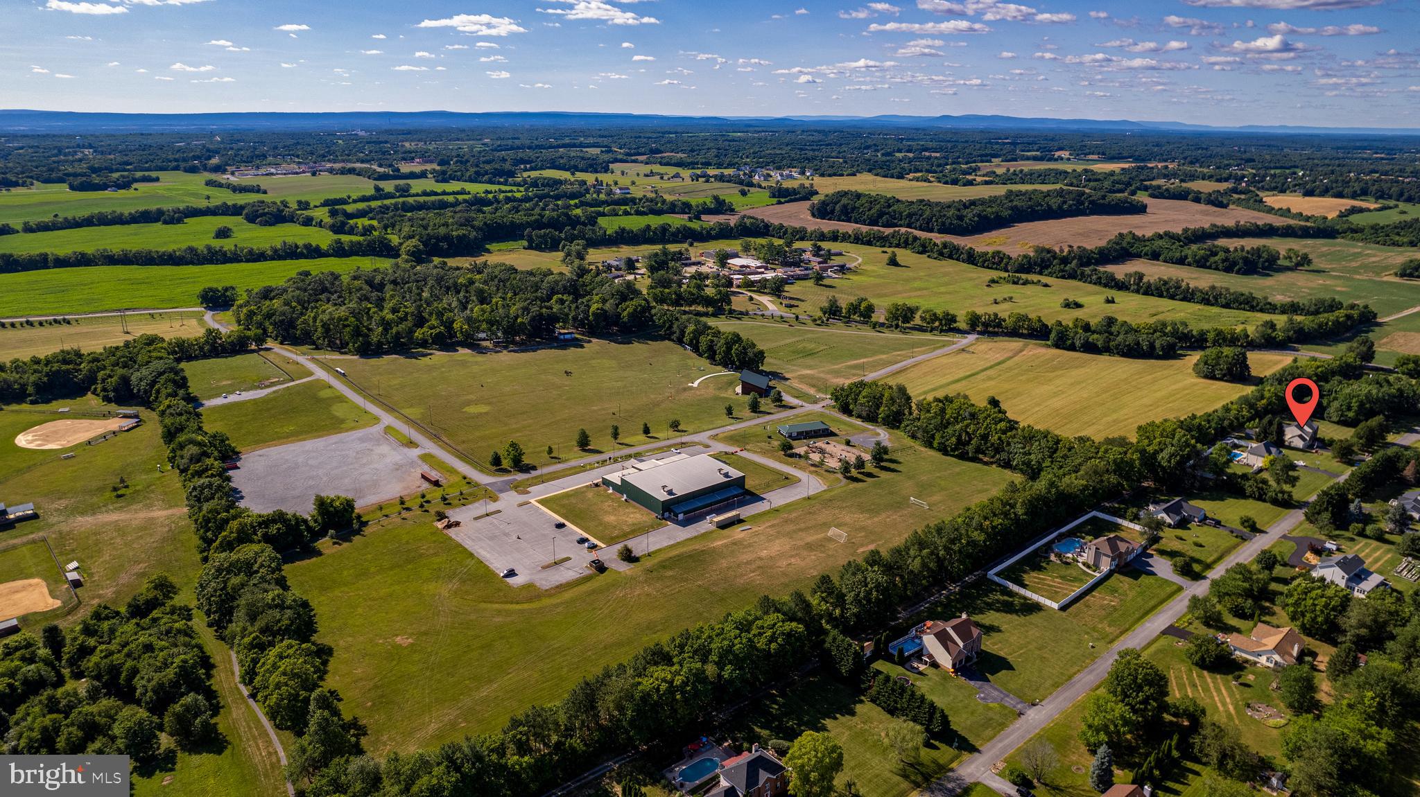 STONE BROOK - Residential