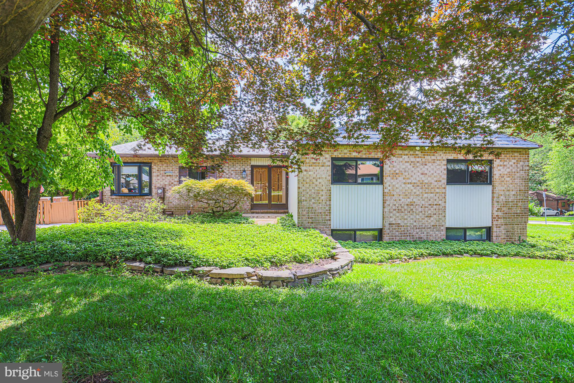 7119 PHEASANT CROSS DRIVE