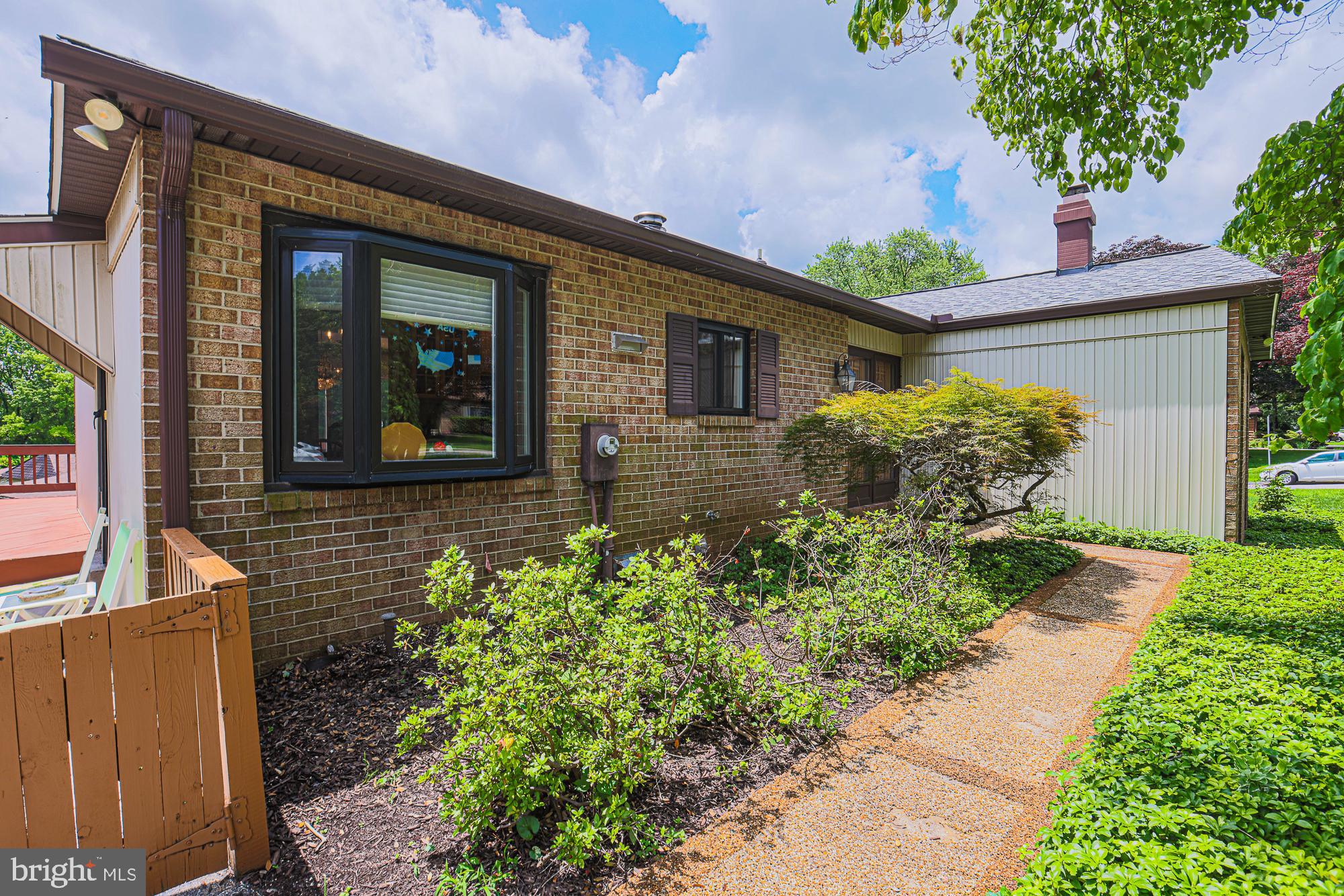 7119 PHEASANT CROSS DRIVE