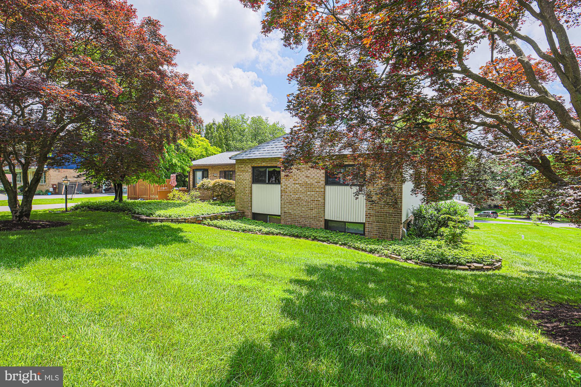 7119 PHEASANT CROSS DRIVE