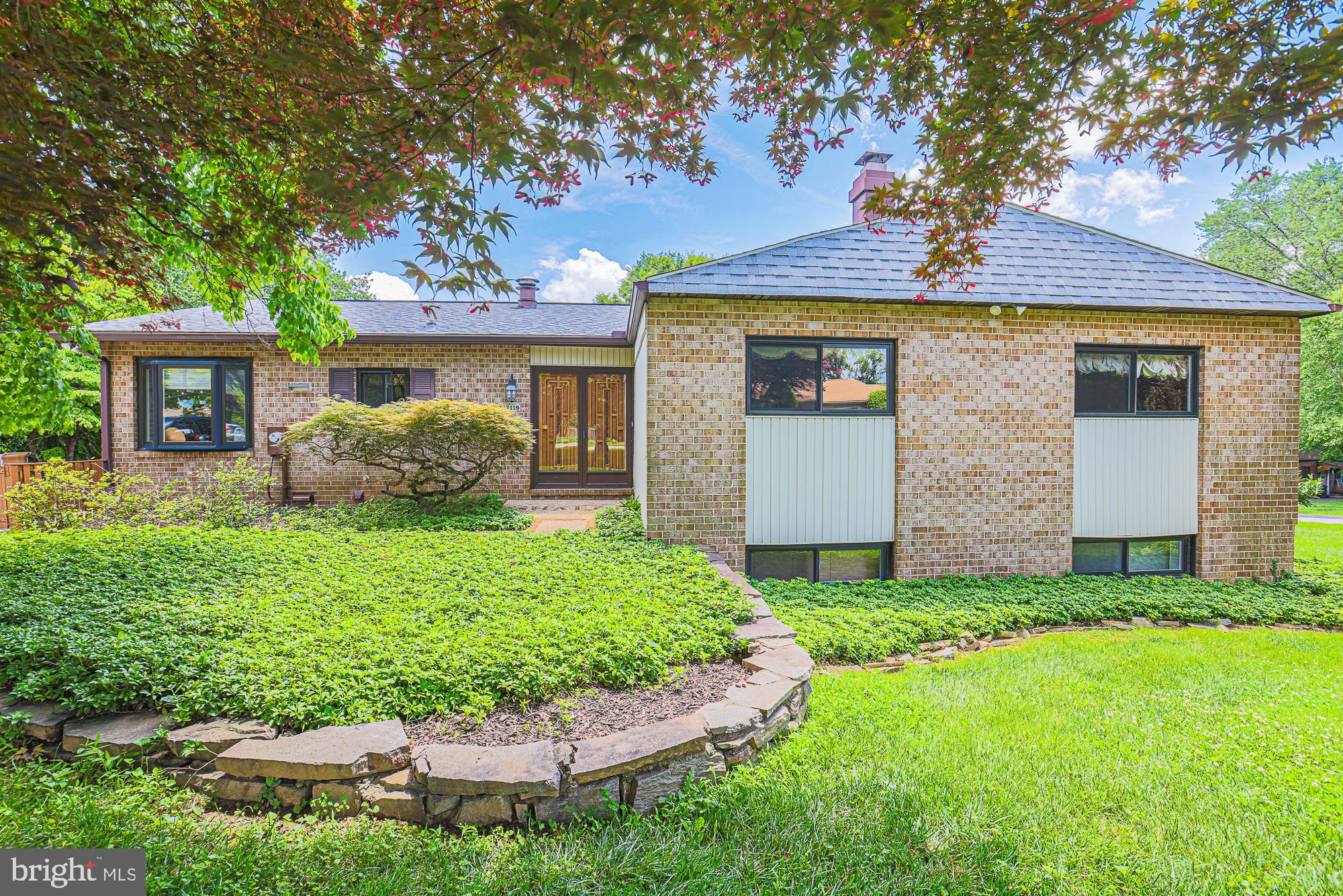 7119 PHEASANT CROSS DRIVE