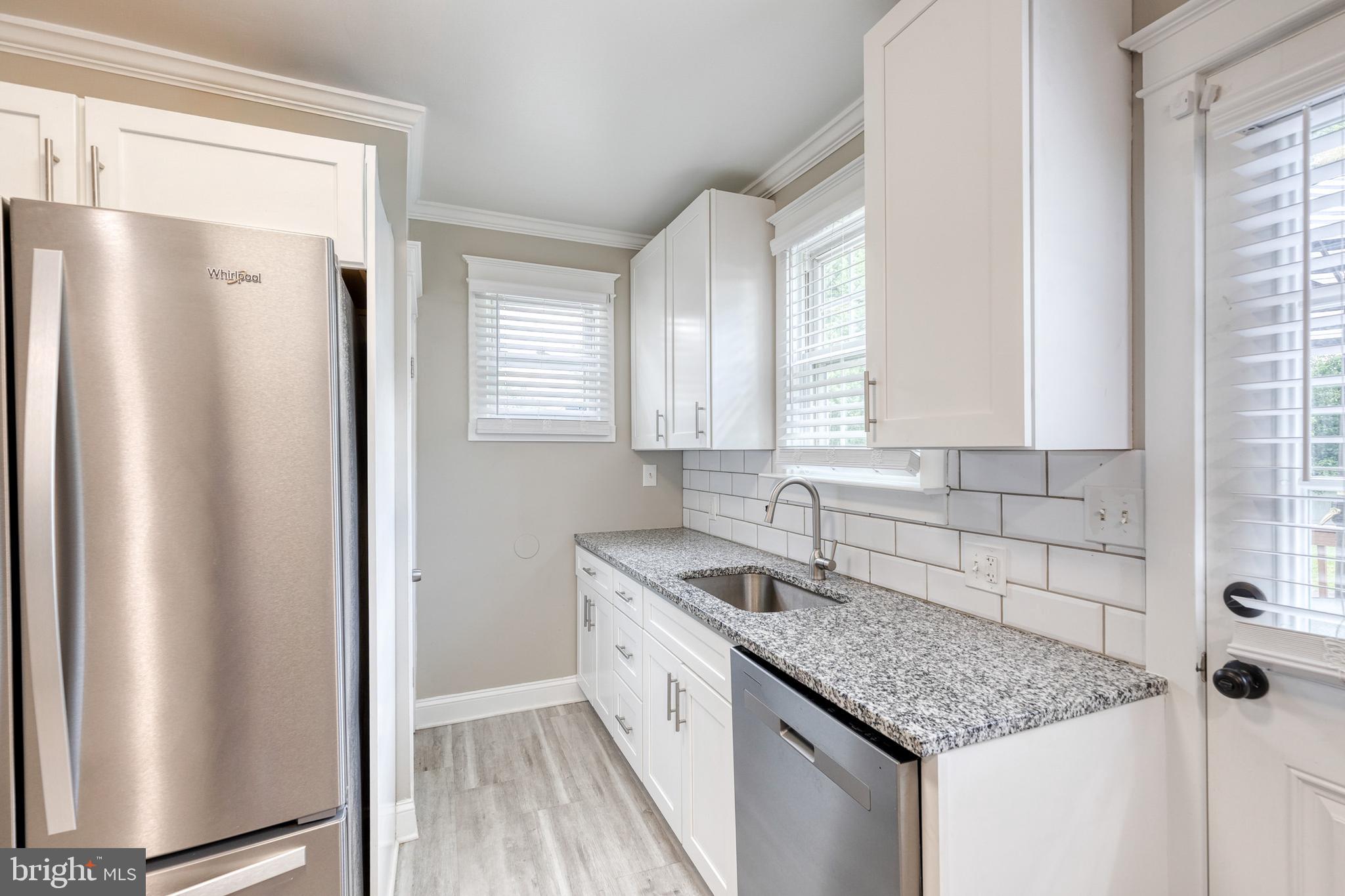 ROBERN PARK - Residential