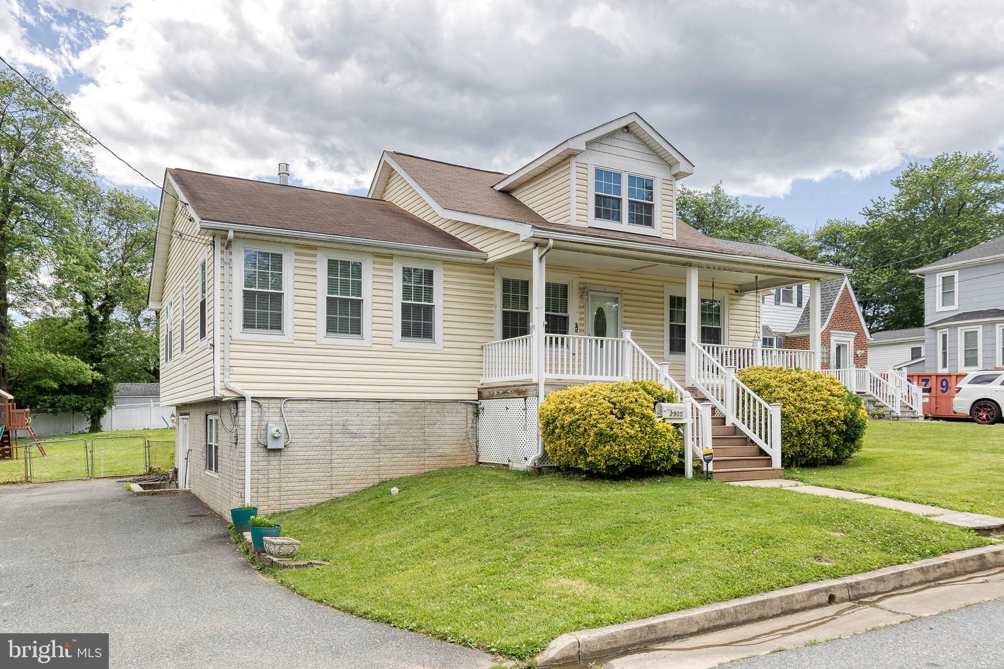 ROBERN PARK - Residential