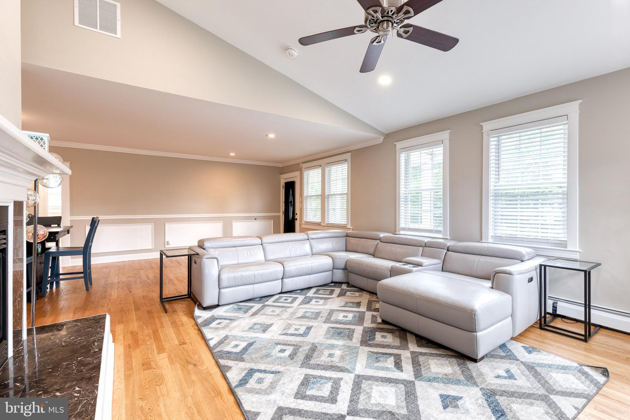 ROBERN PARK - Residential