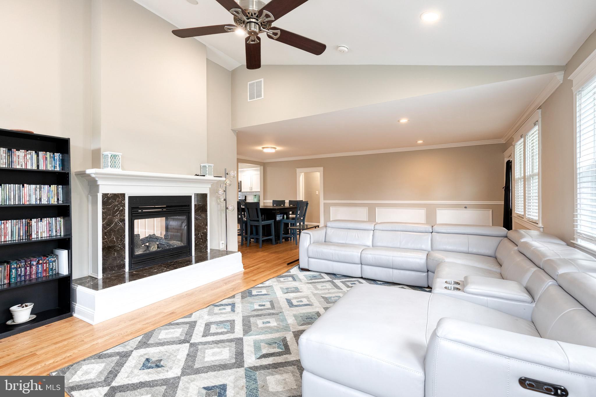 ROBERN PARK - Residential