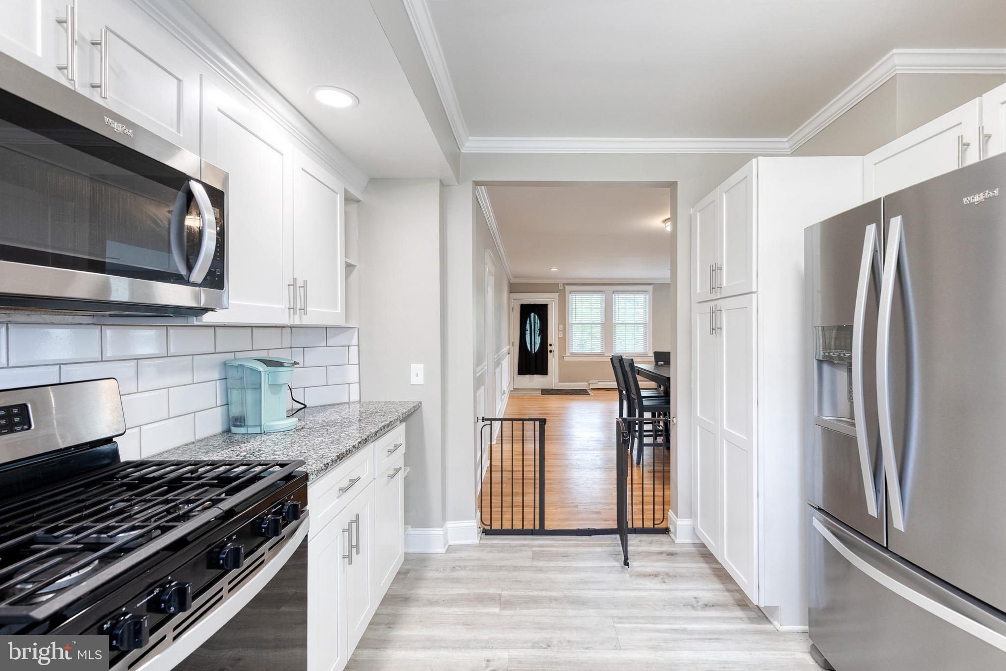 ROBERN PARK - Residential