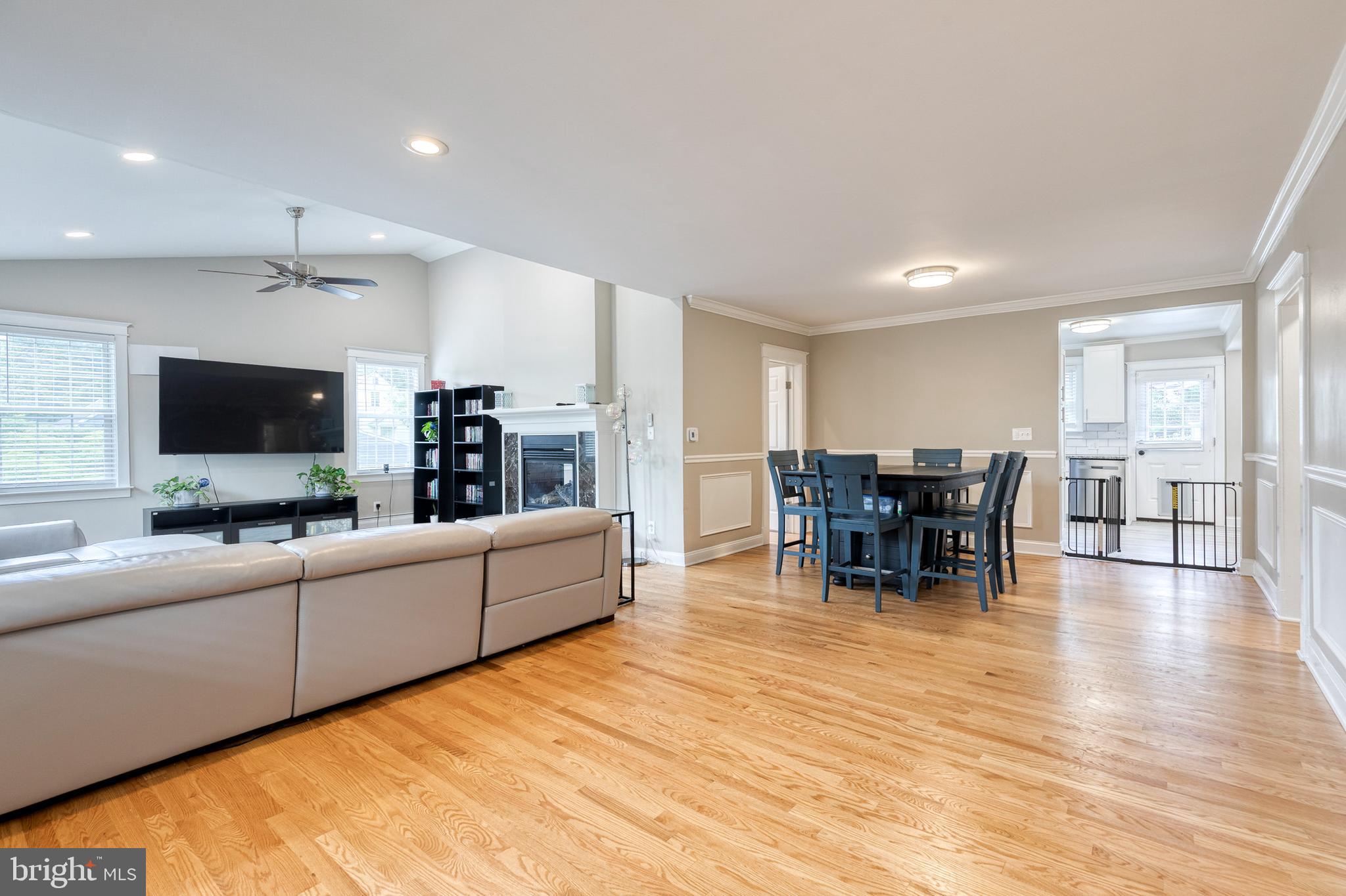 ROBERN PARK - Residential