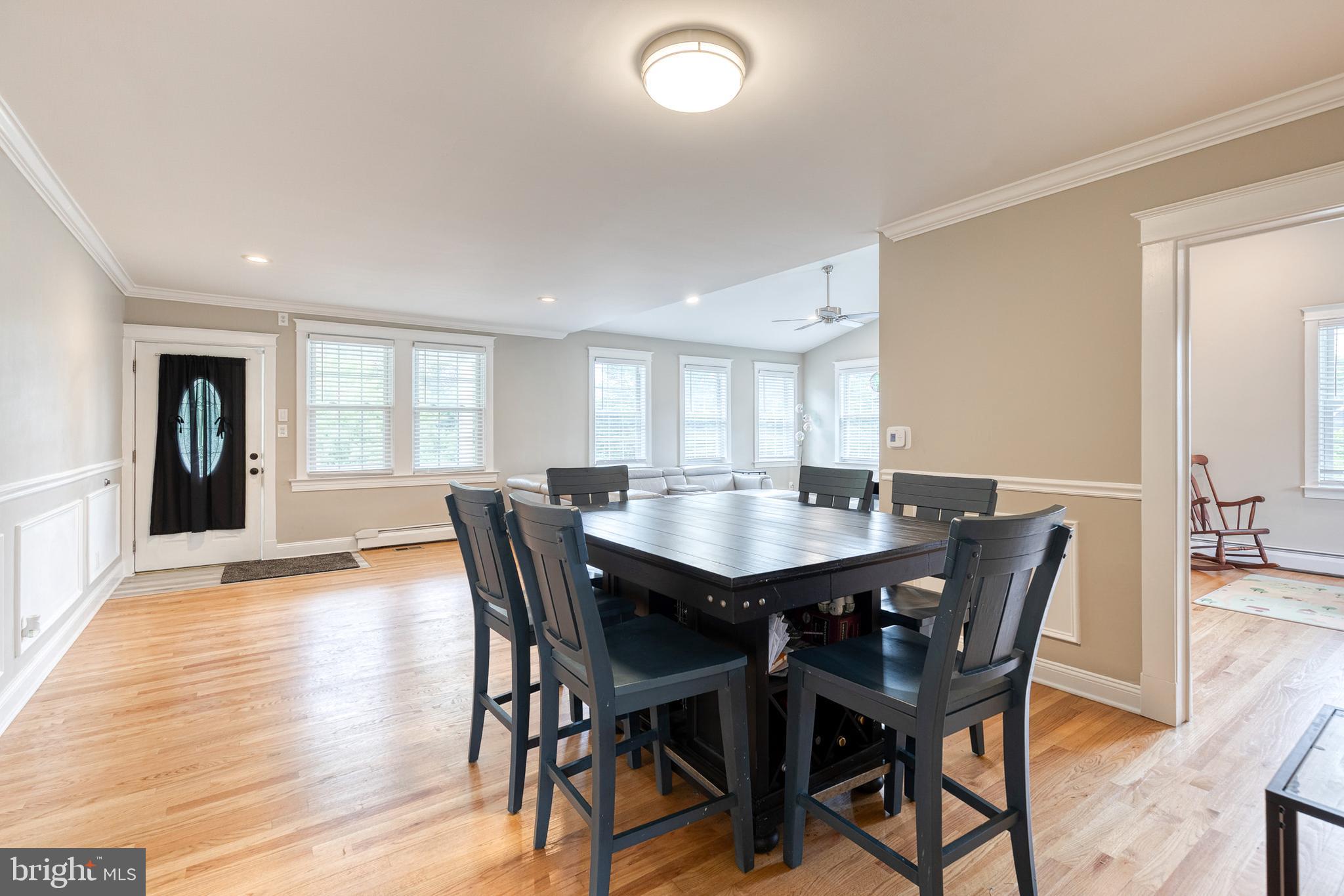 ROBERN PARK - Residential