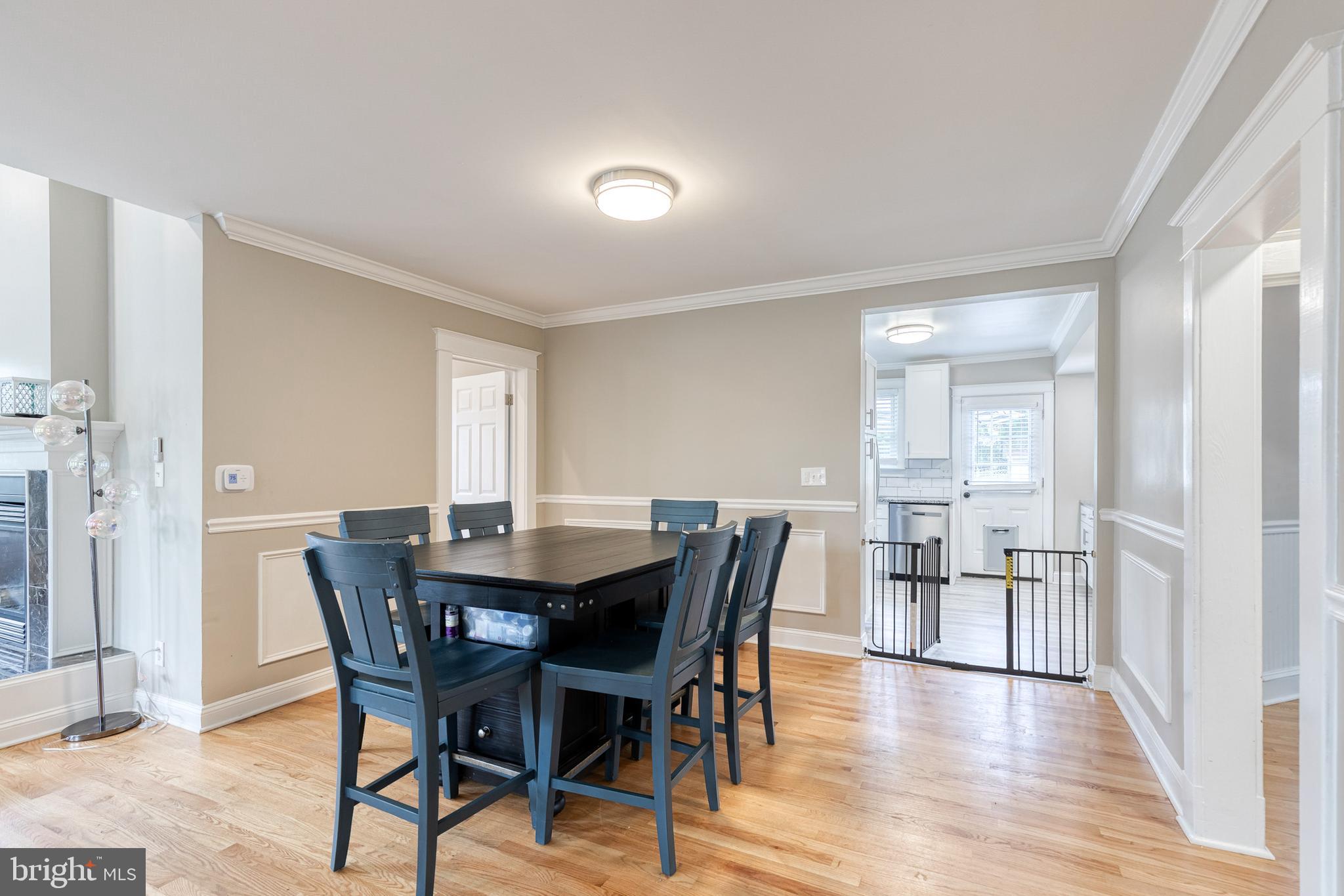 ROBERN PARK - Residential