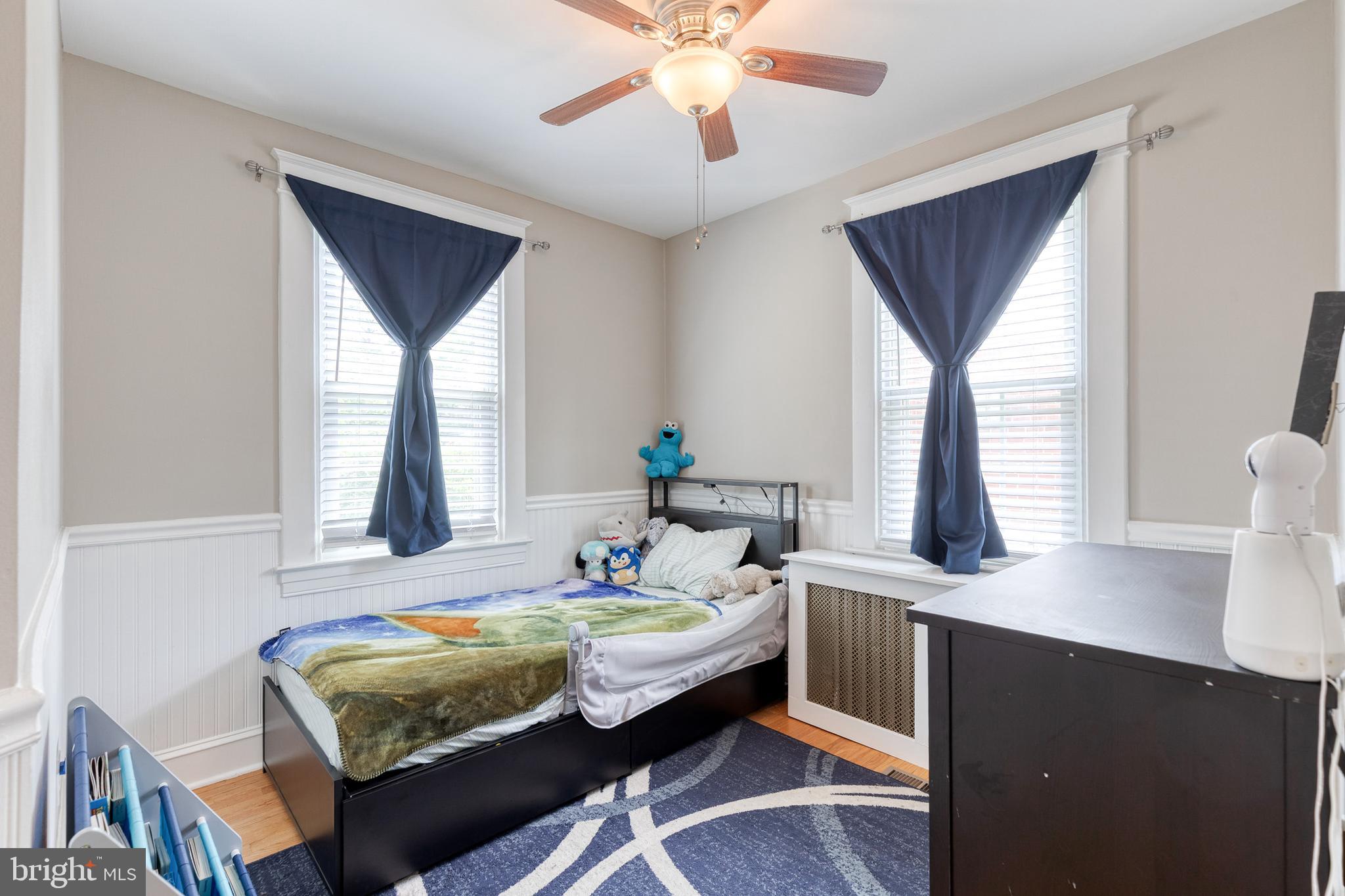 ROBERN PARK - Residential