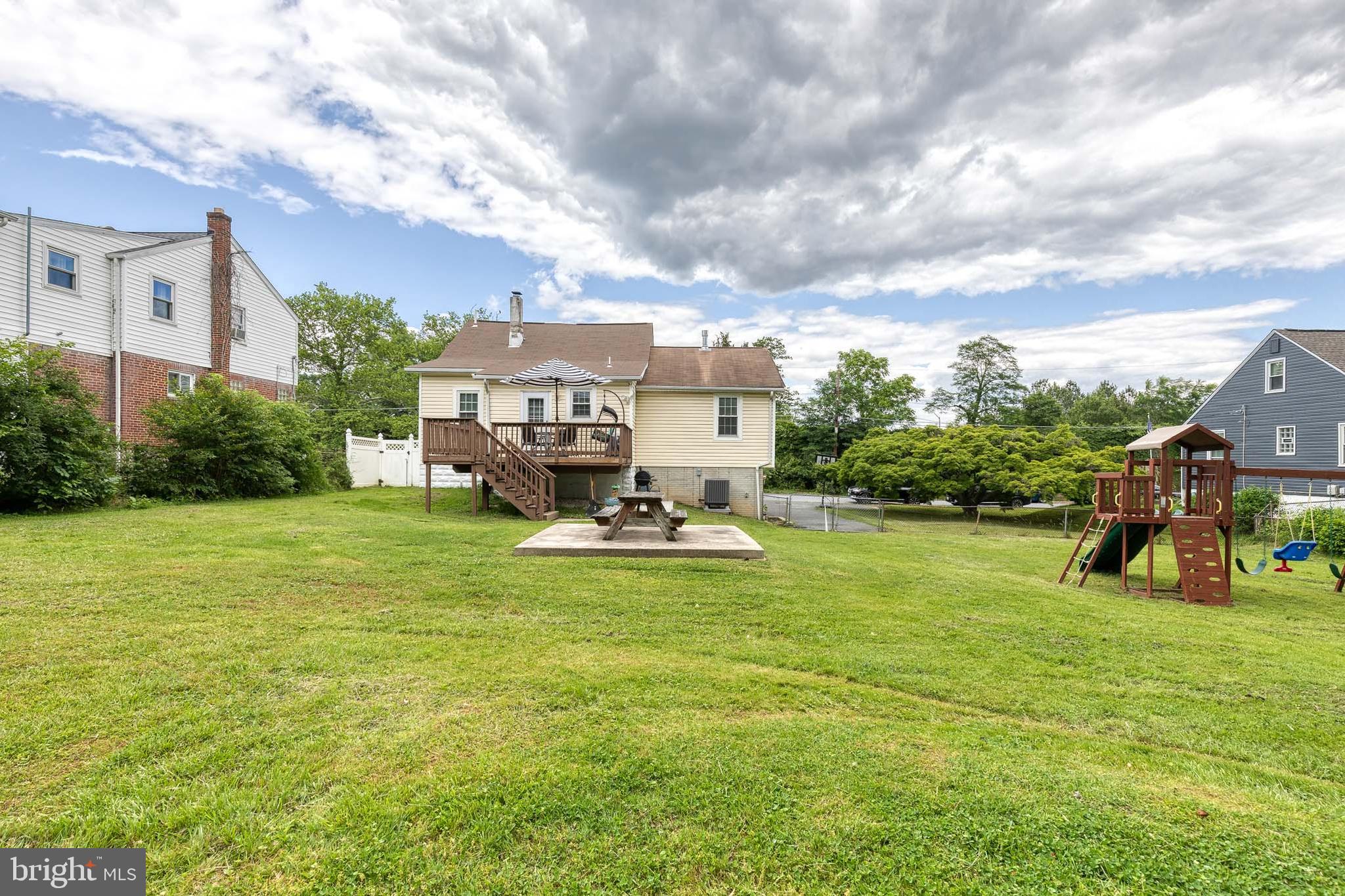 ROBERN PARK - Residential