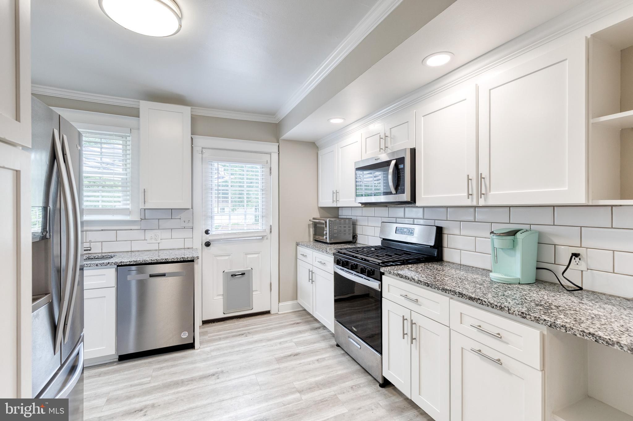 ROBERN PARK - Residential