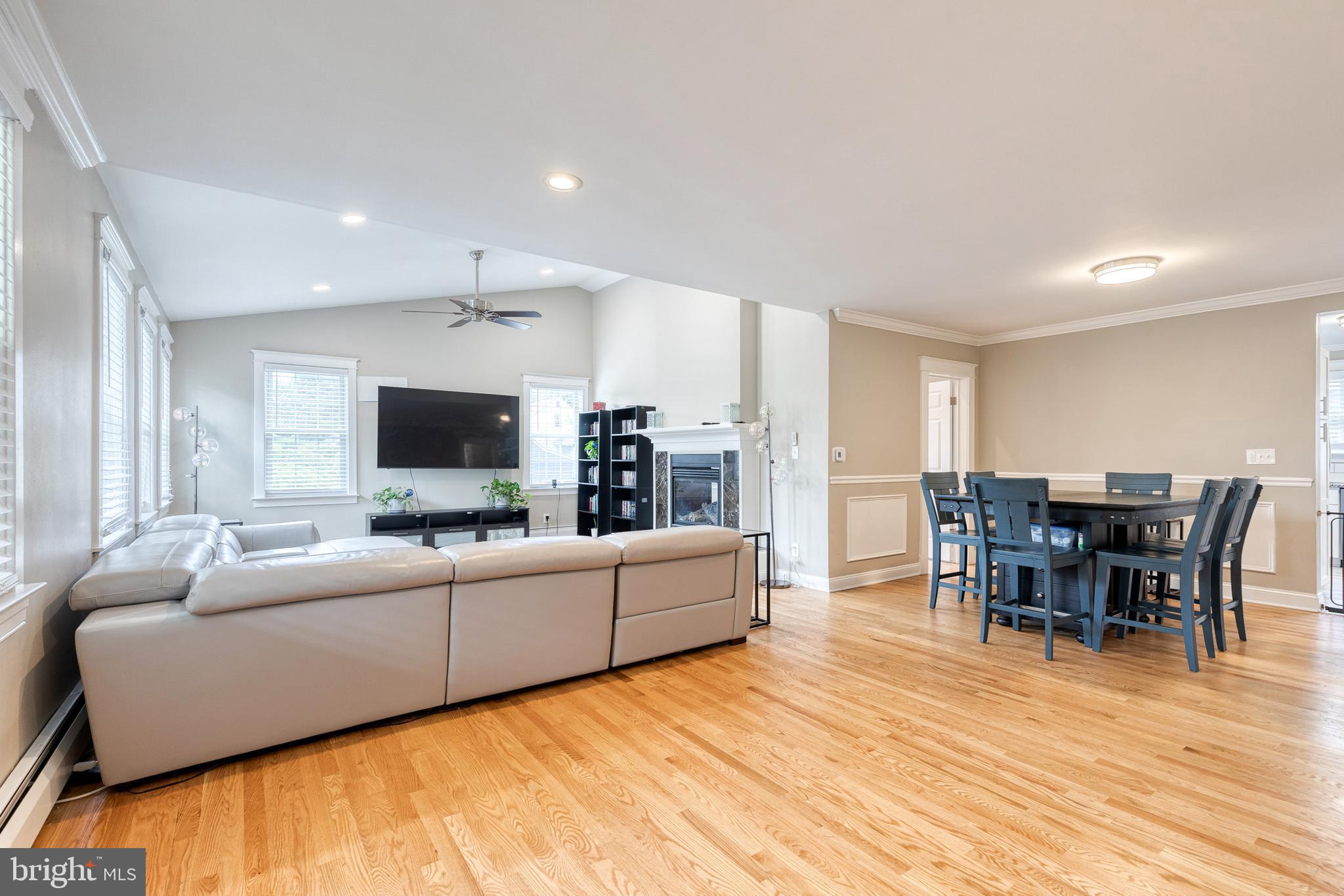 ROBERN PARK - Residential