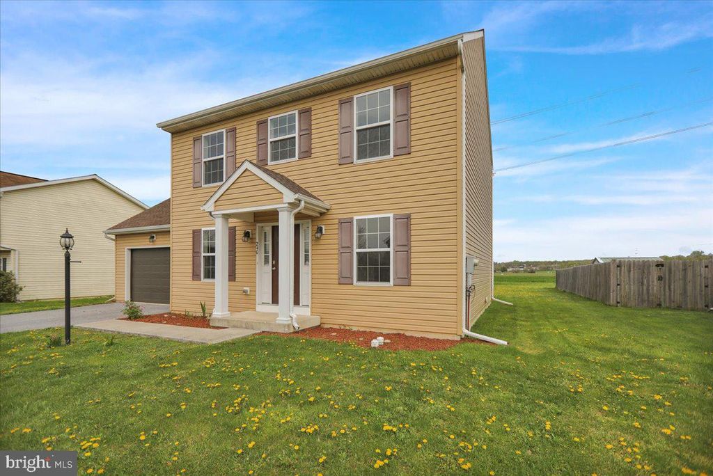 Photo of 240 Cypress Street, Bainbridge, PA 17502 (MLS # PALA2049704)