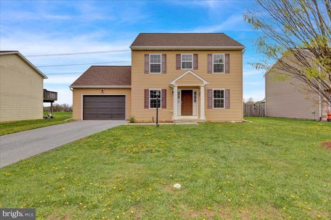 Photo of 240 Cypress Street, Bainbridge, PA 17502 (MLS # PALA2049704)