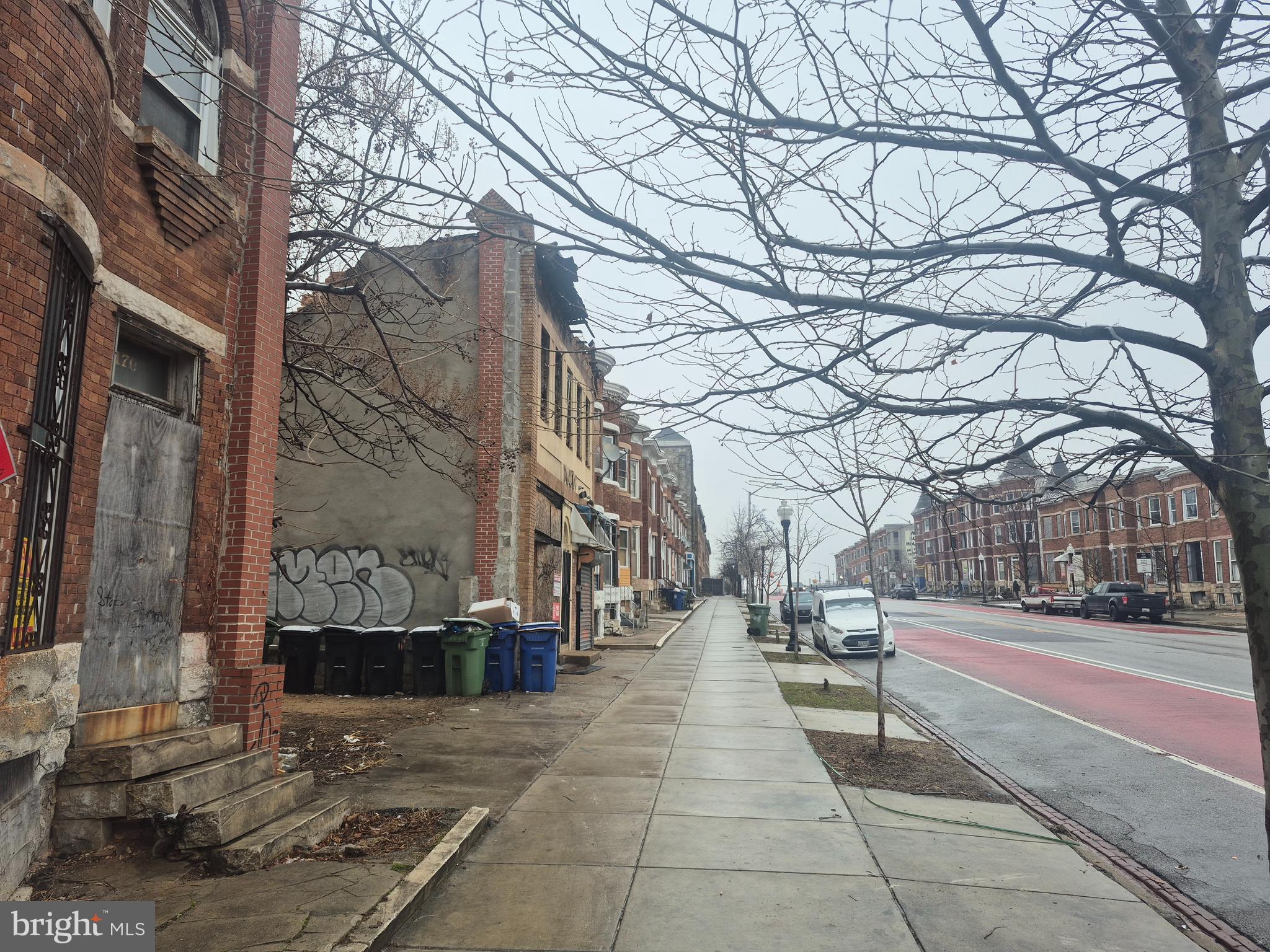 PENN NORTH - Residential