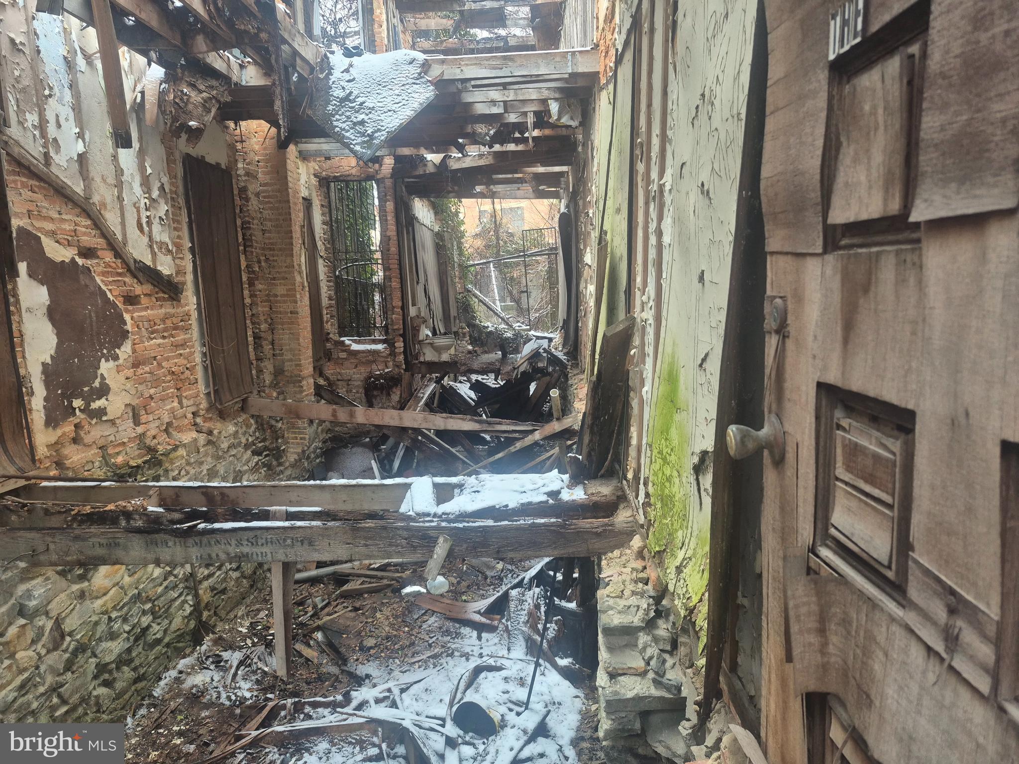 PENN NORTH - Residential