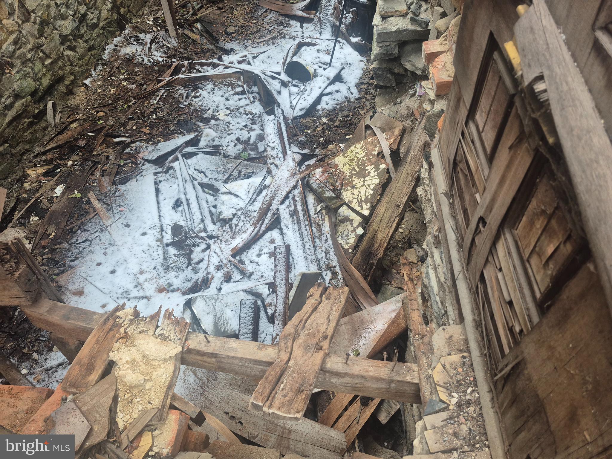 PENN NORTH - Residential